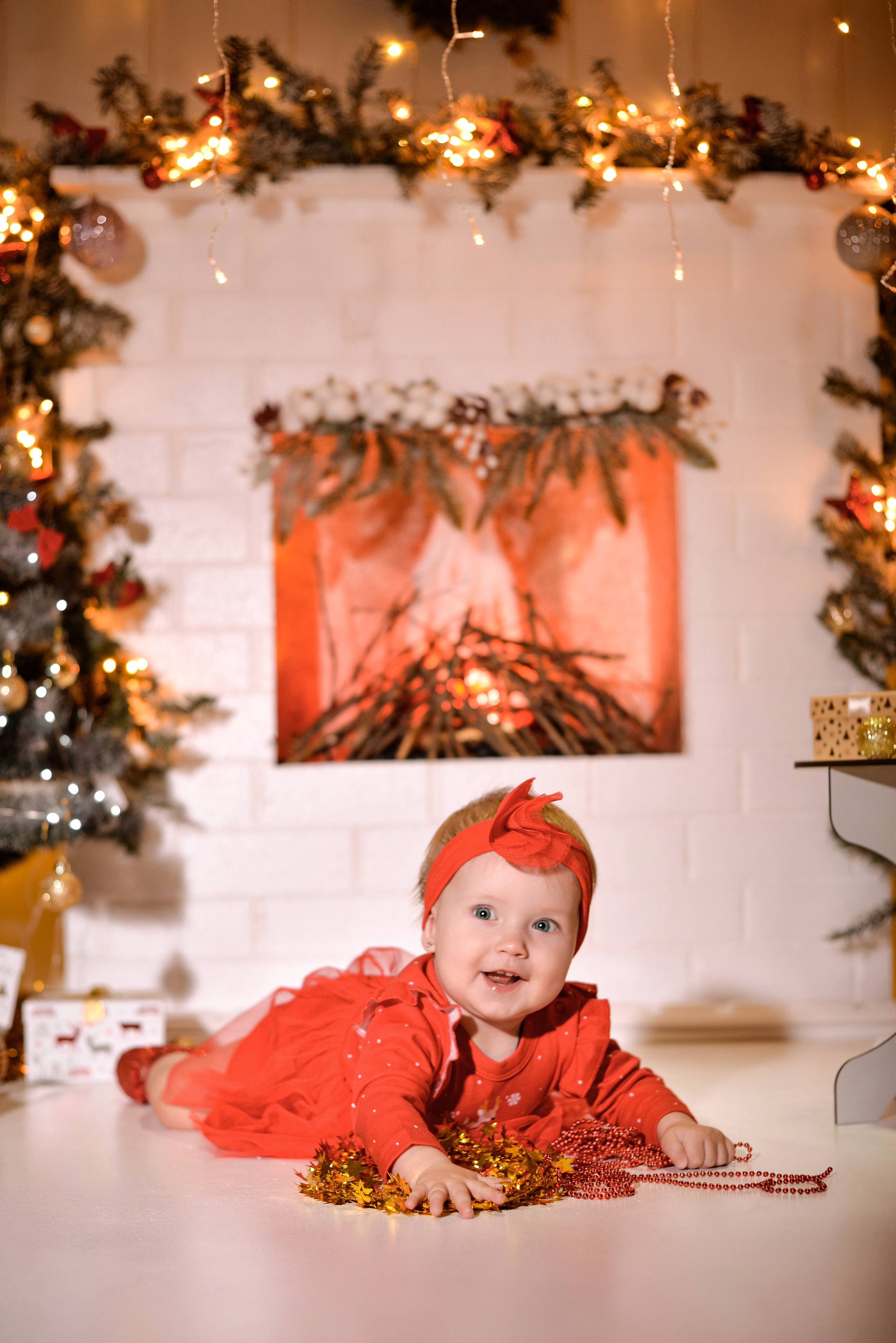 Настя с малышкой Ксюшей (3 образа). Семейный и свадебный фотограф Галина Абакумова, фотосессии в Белгороде