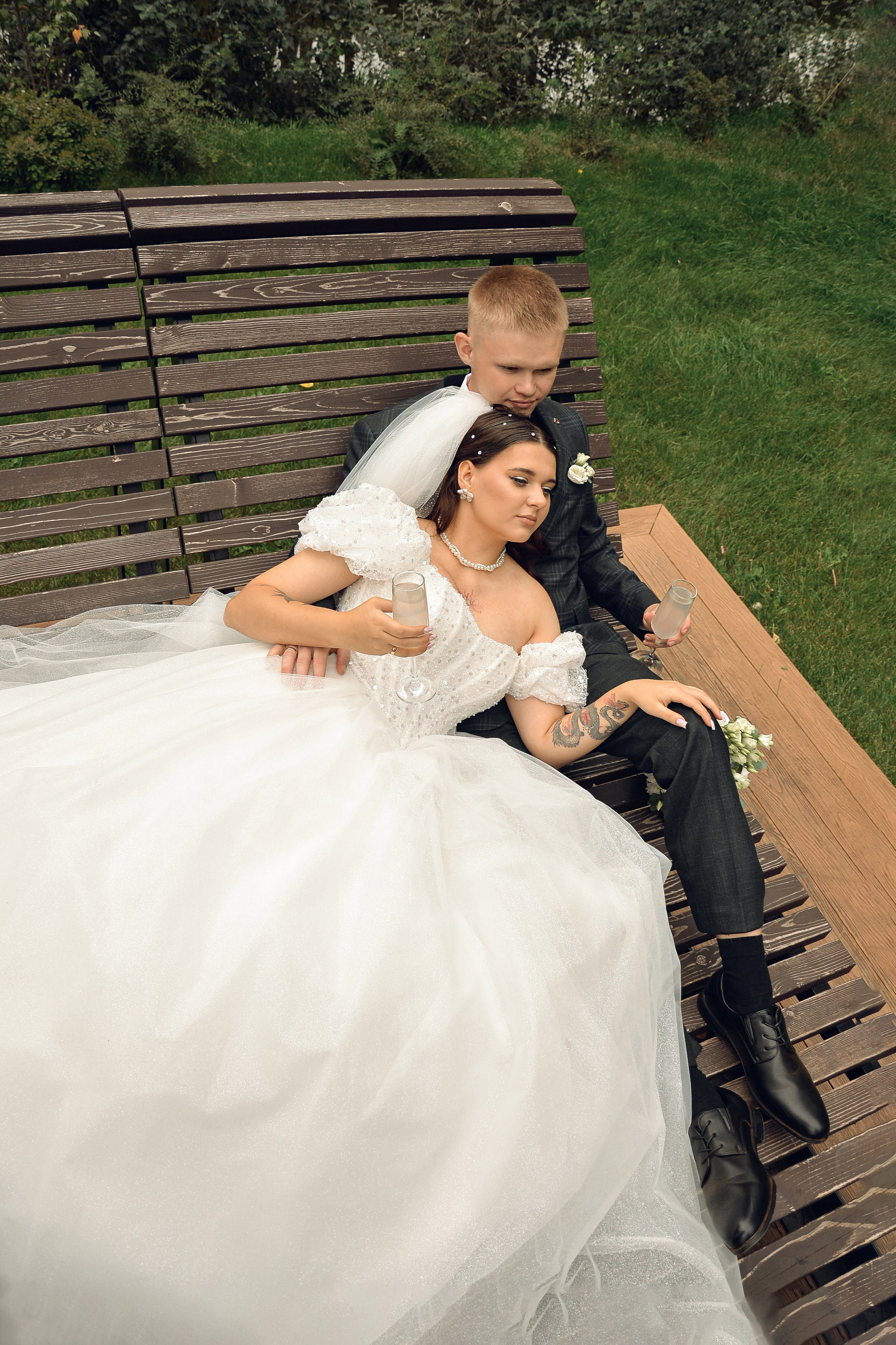 Карина и Саша. 5.09.25. Семейный и свадебный фотограф Галина Абакумова, фотосессии в Белгороде