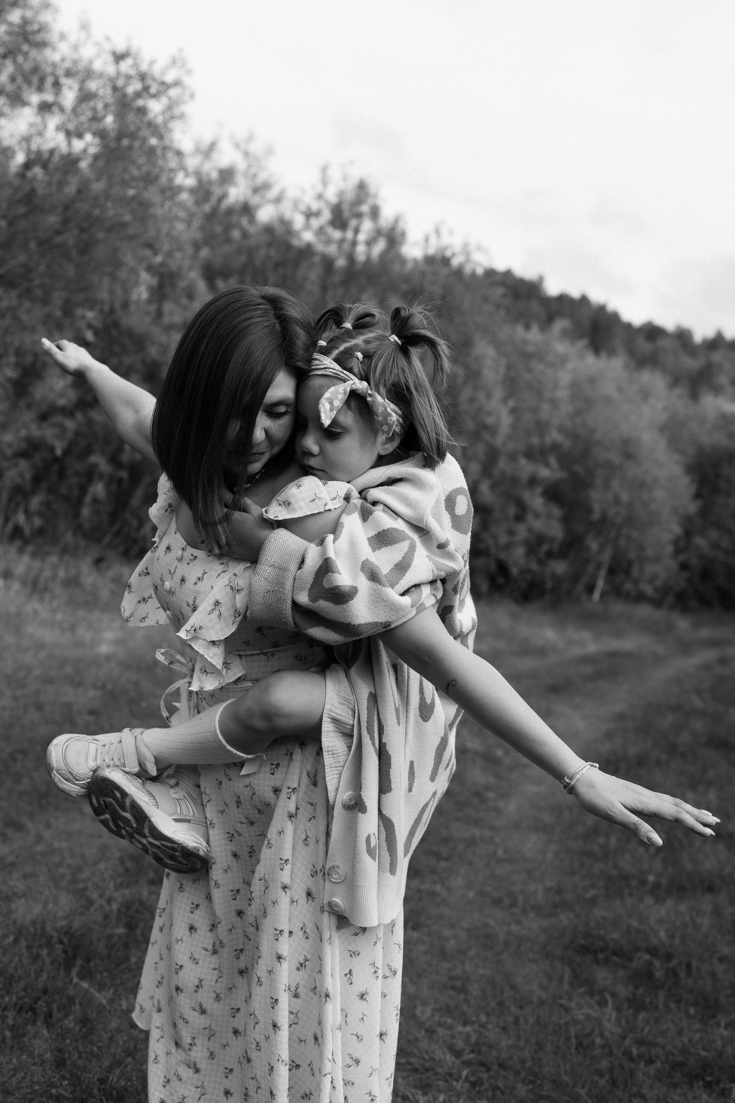 Смысл жизни. Семейный фотограф в Ангарске/ Иркутске