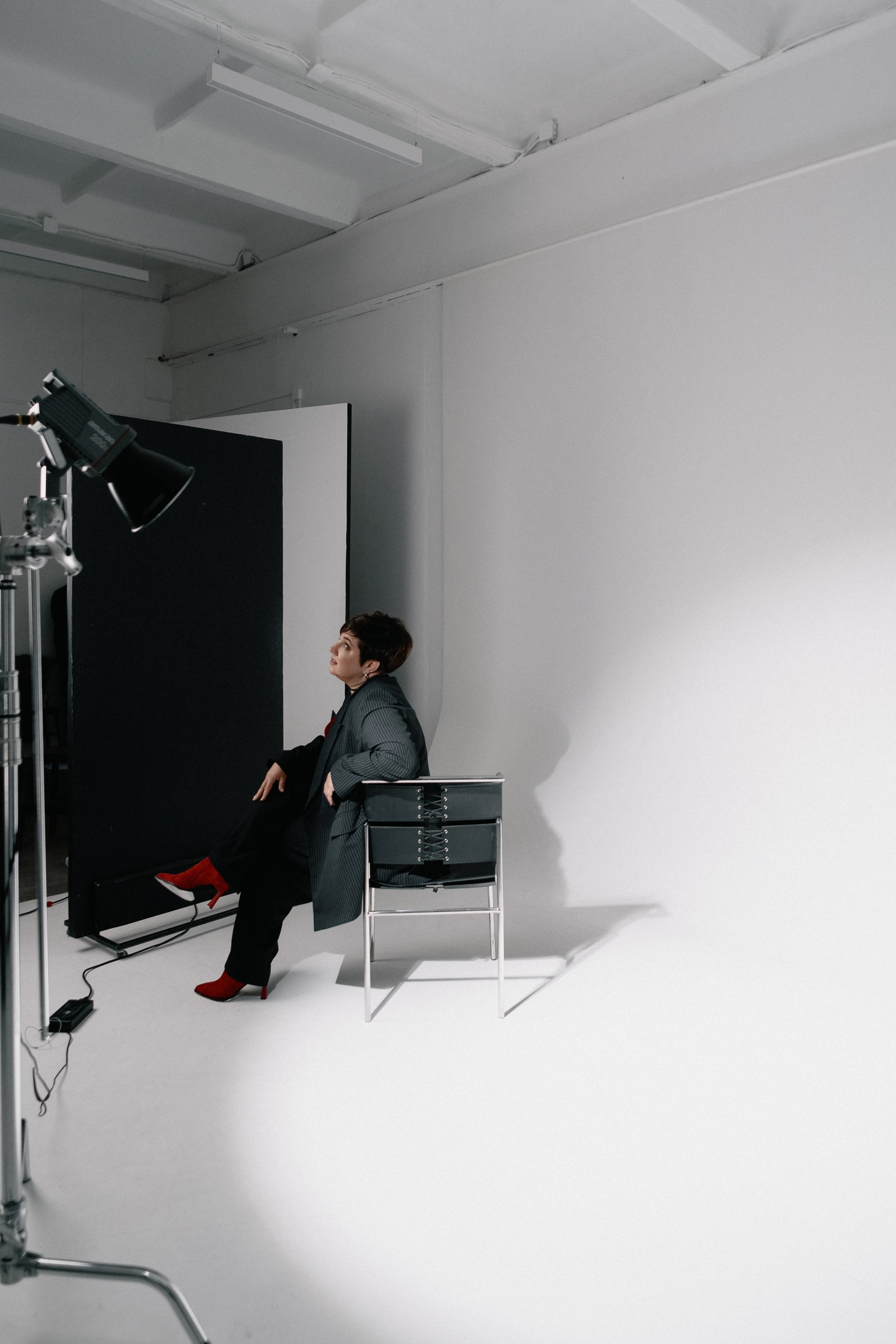 Ольга. Фотограф Дарья Мустафина, Тюмень