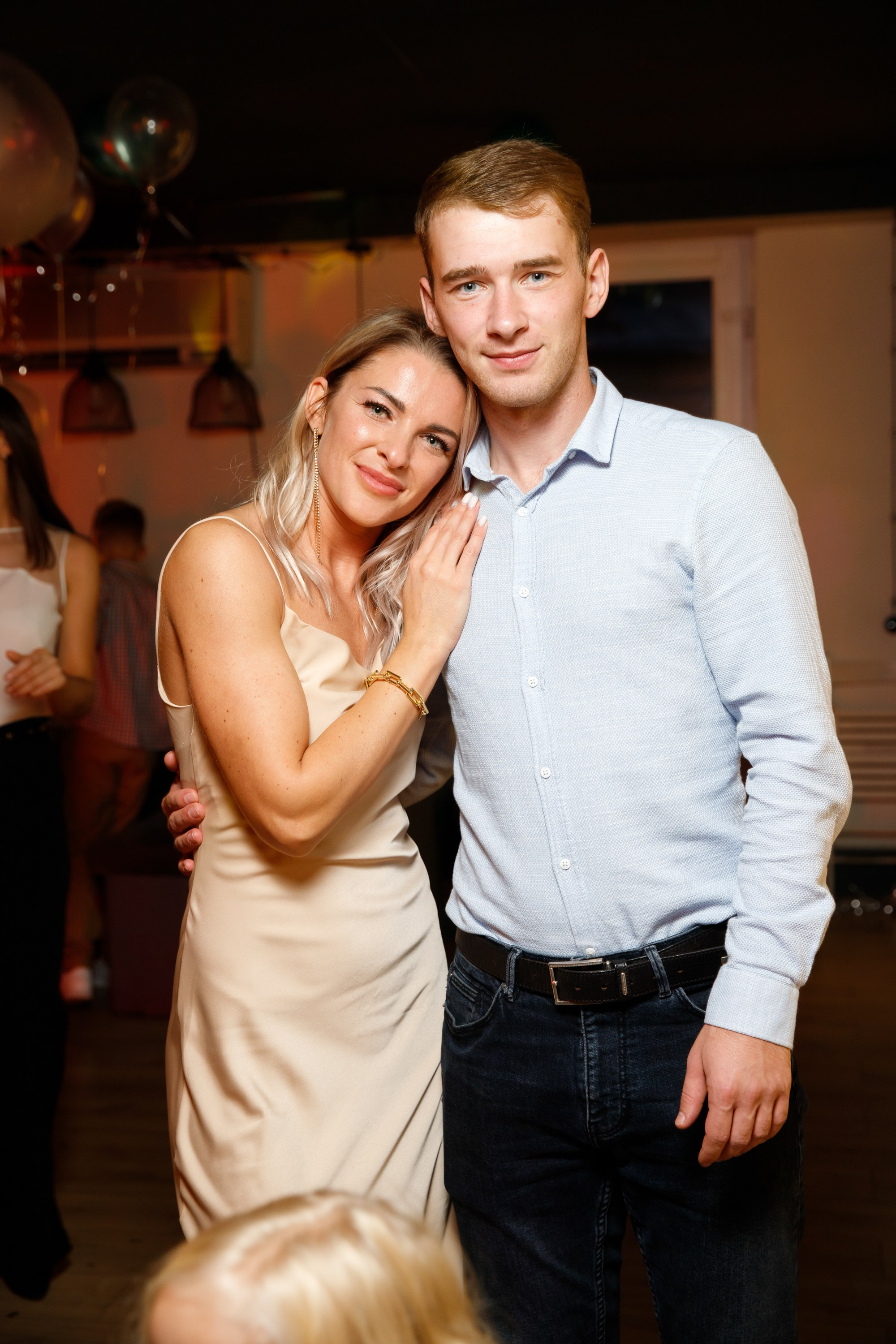 Лучшие кадры с репортажей. Свадебный фотограф в Ярославле Анастасия Архипова