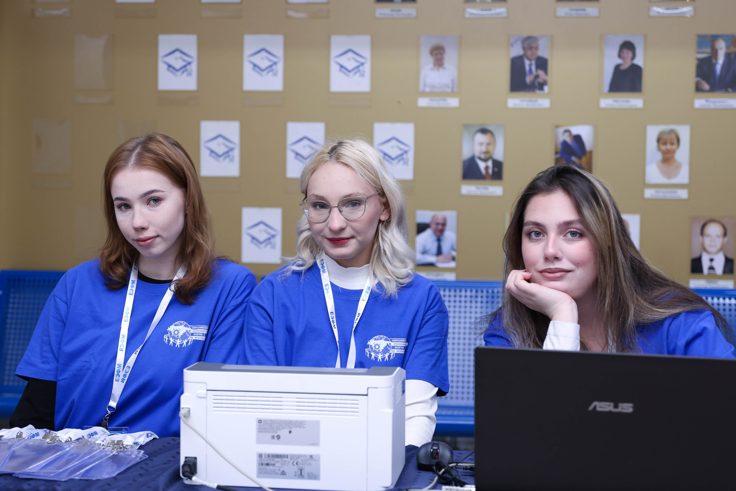 ЕЭФМ 2026. Репортажный и студийный фотограф в Екатеринбурге Коротынская Анастасия
