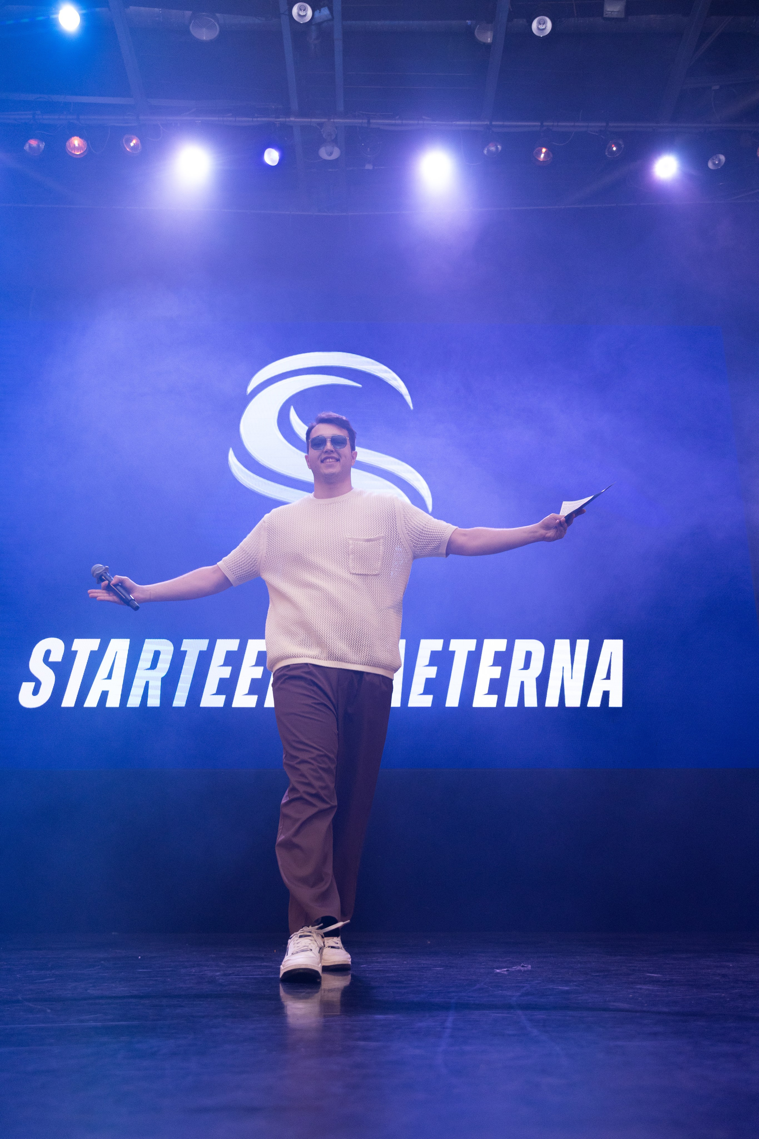 STARTEEN 2026. Репортажный и студийный фотограф в Екатеринбурге Коротынская Анастасия