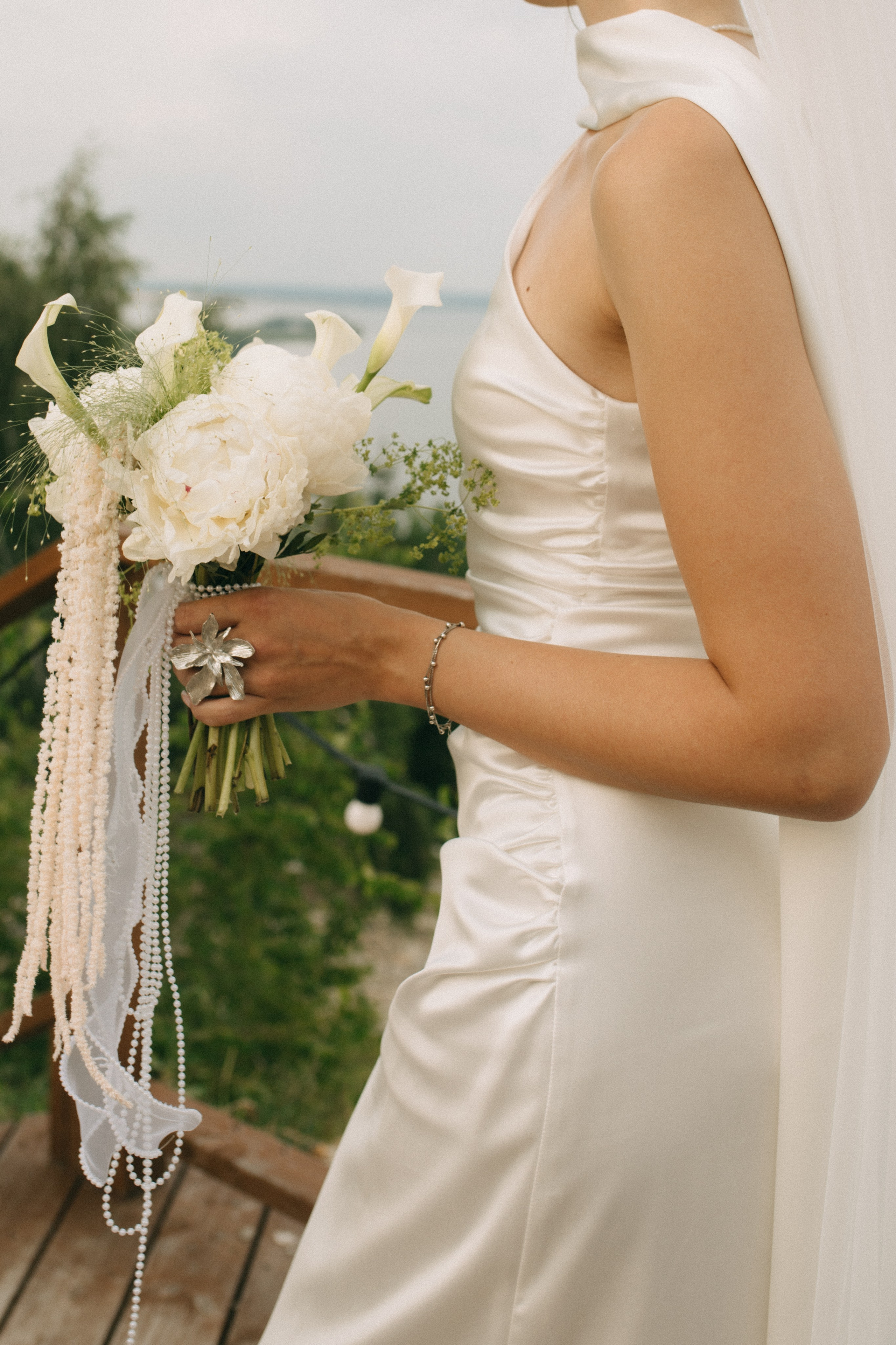 Фаиль и Вероника. Свадебный фотограф Казань