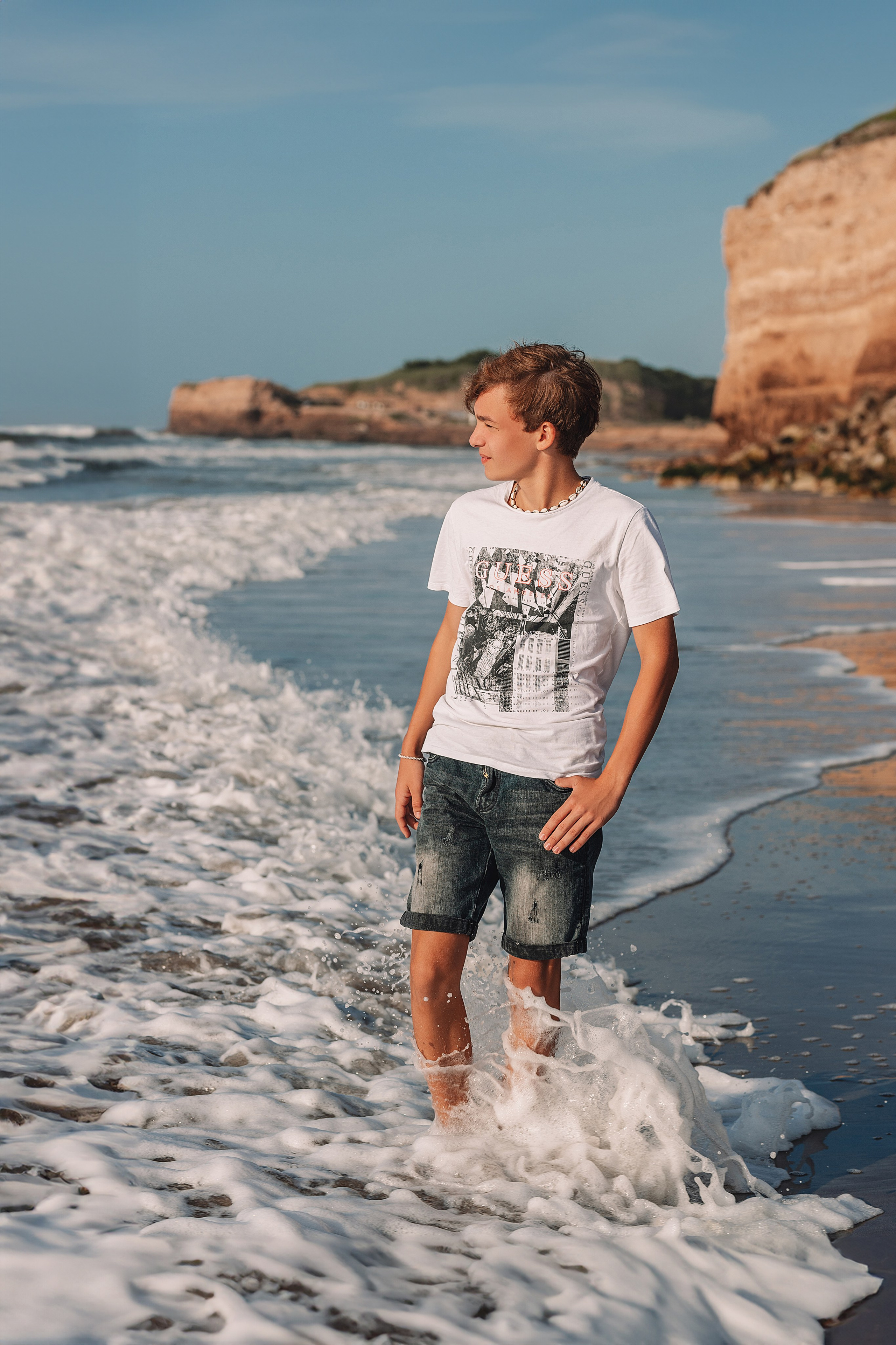 Mar-del-Plata. Fotógrafo en Buenos Aires