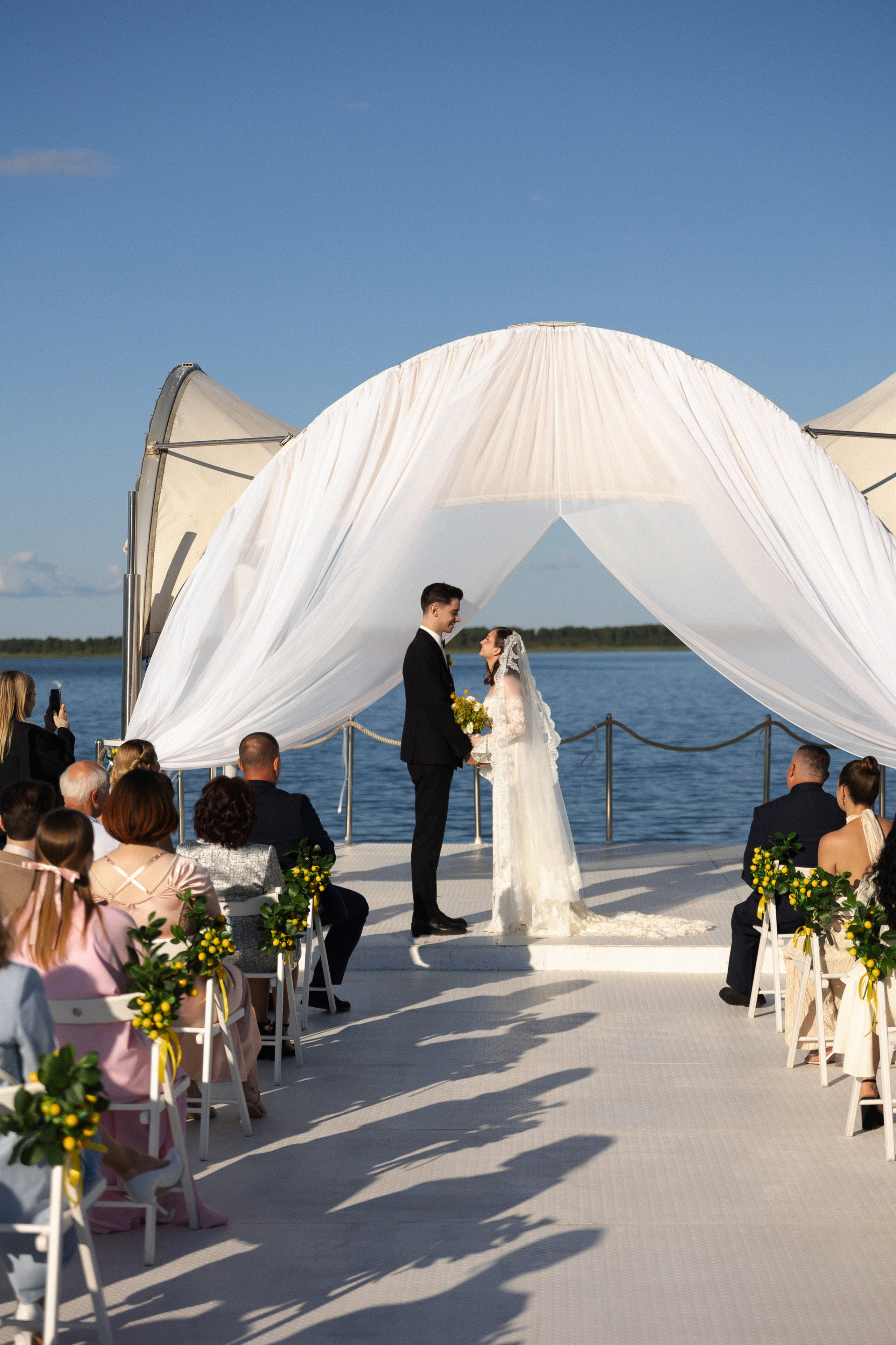 Даниил и Алина. Фотограф Тюмень Пушковская Кристина