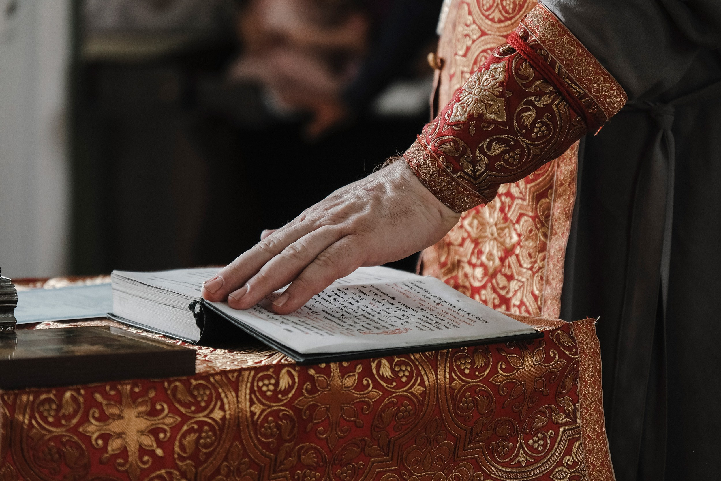 Крестины 3. Фото Видео Дизайн