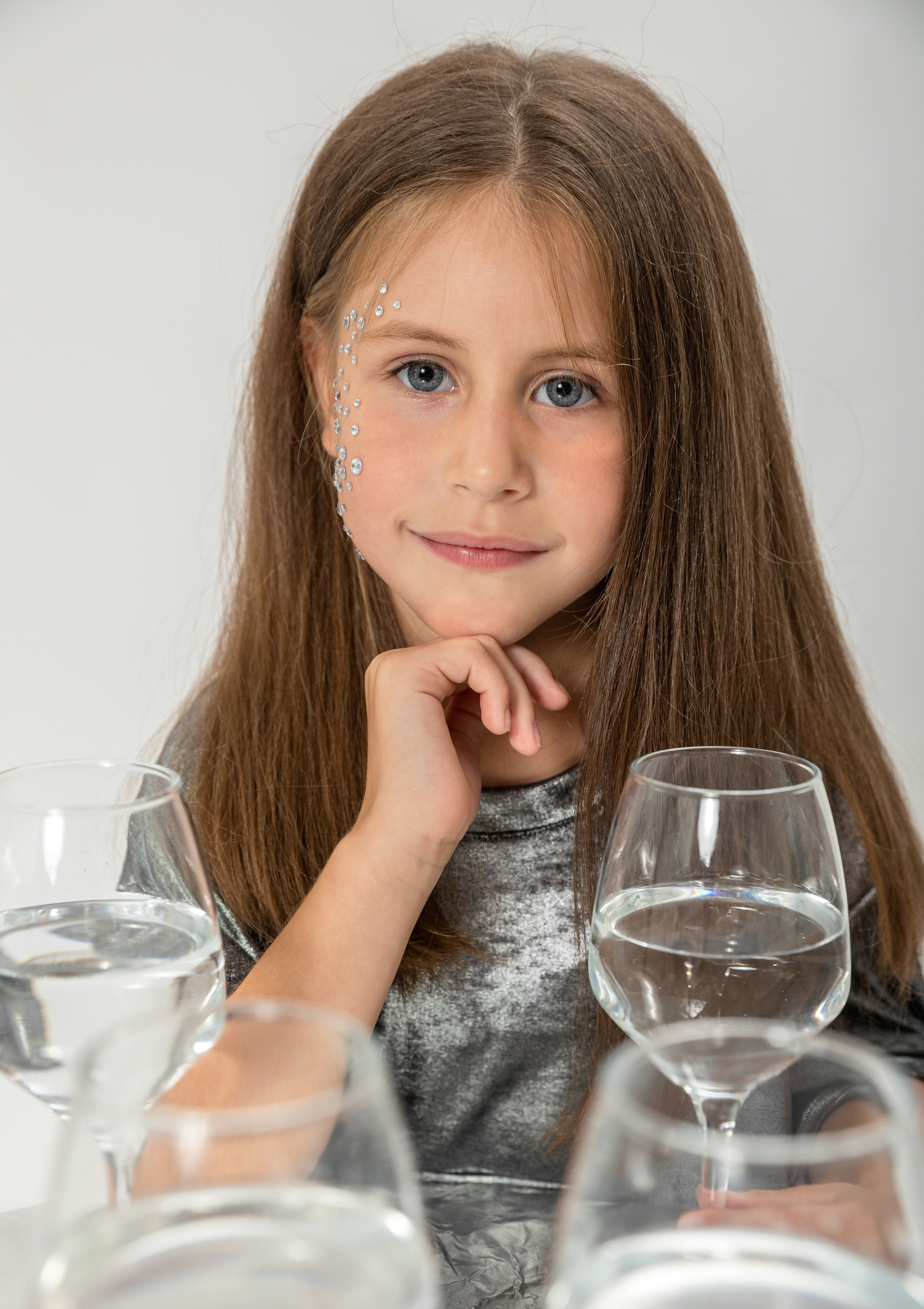 Тематические съёмки. Модельное Агентство Alma Model Management