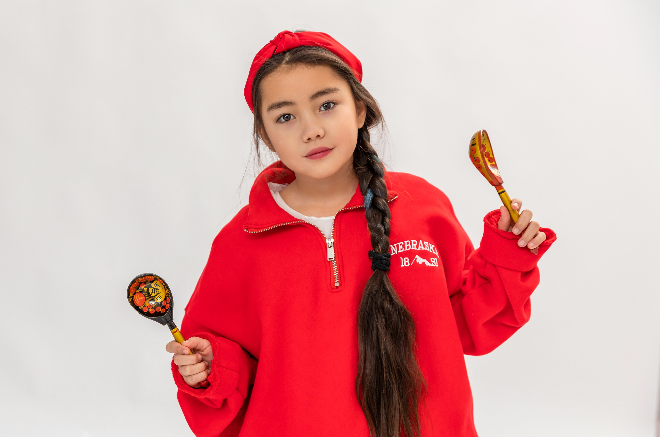 Тематические съёмки. Модельное Агентство Alma Model Management