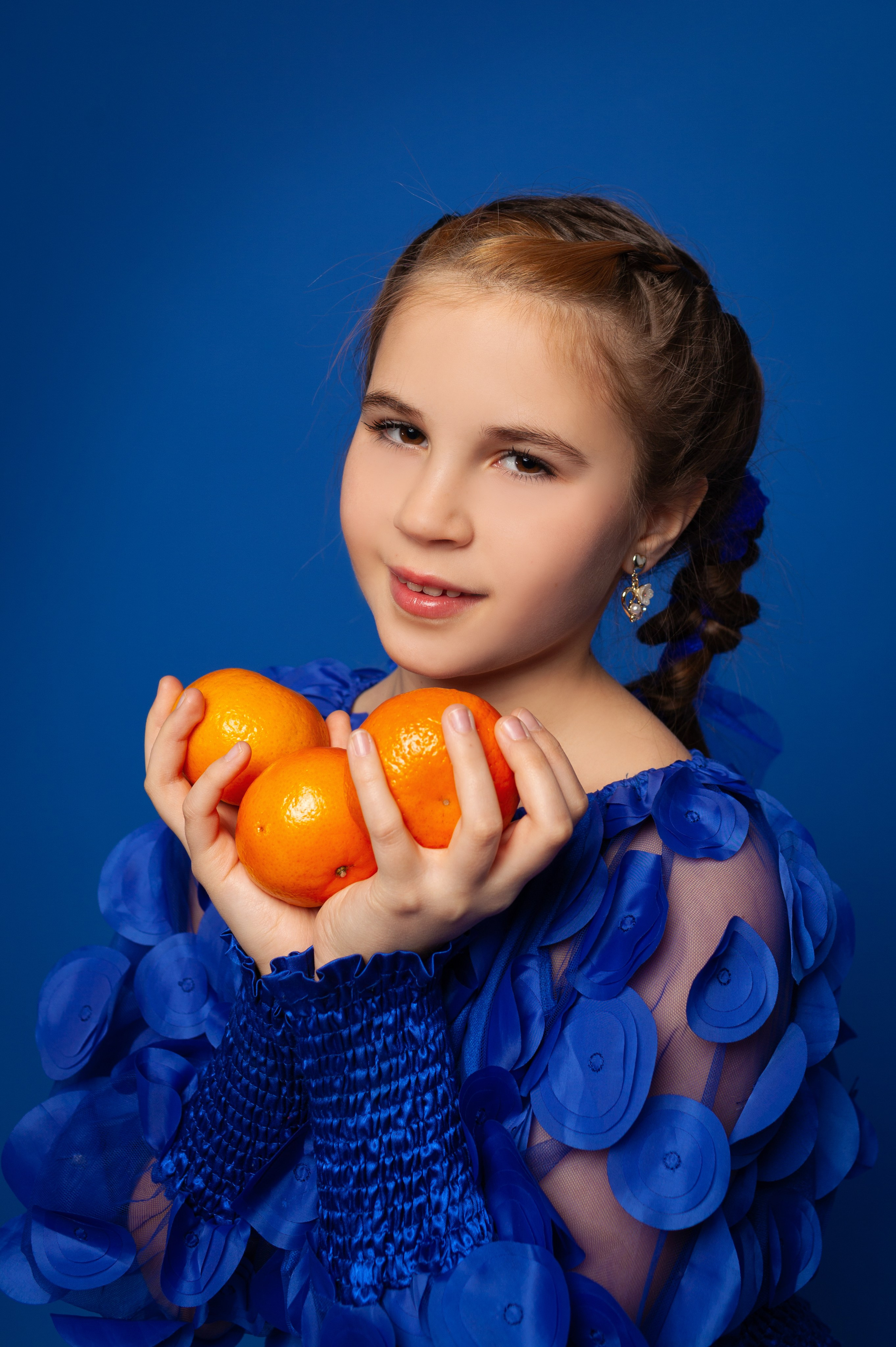 Тематические съёмки. Модельное Агентство Alma Model Management