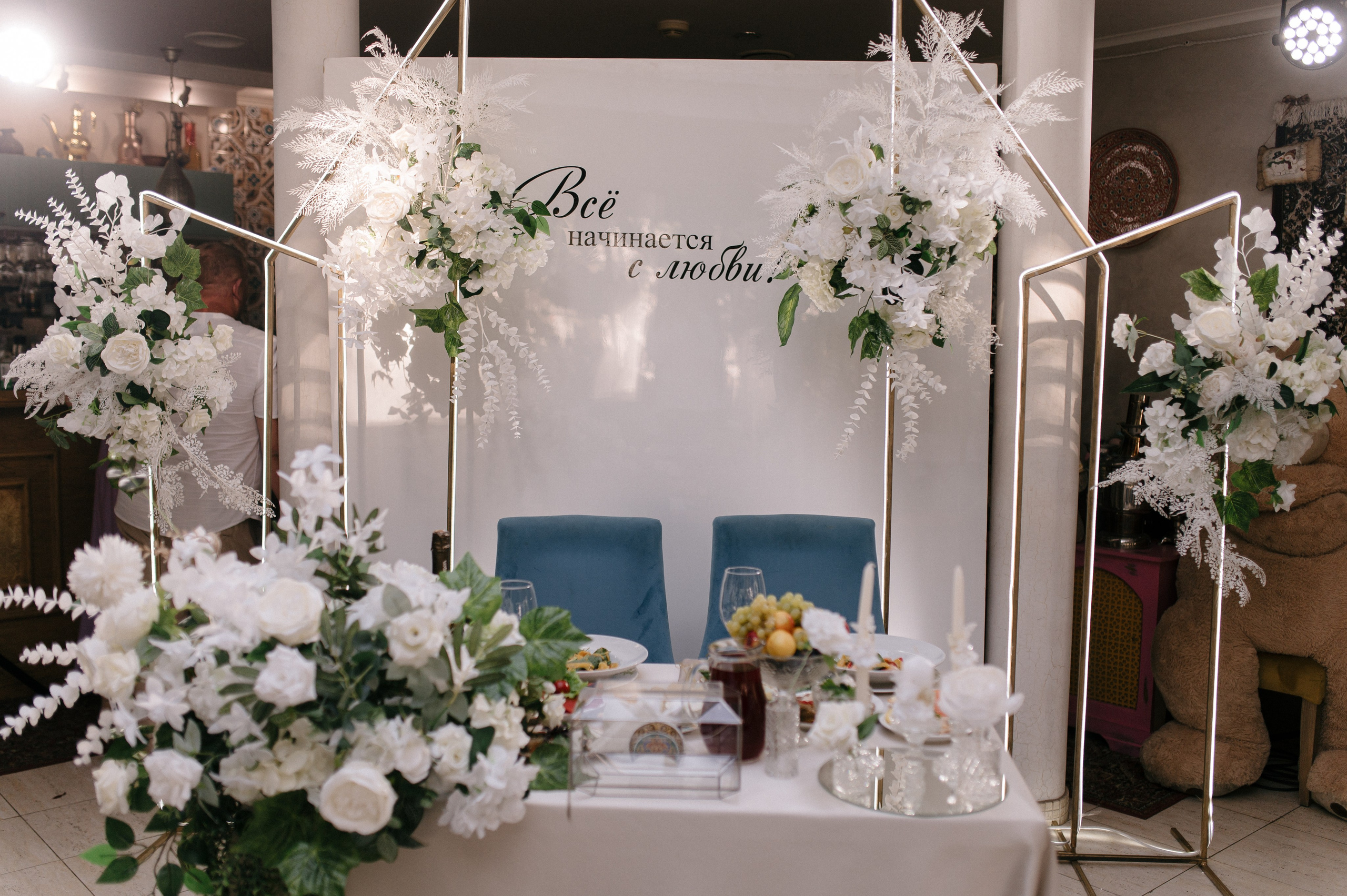 М&Д. Свадебный и семейный фотограф Олеся Маркелова