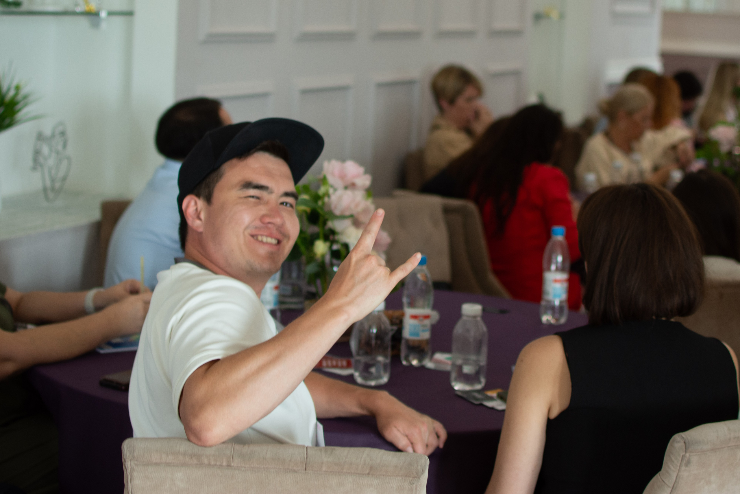 Net Work Ing Дозари. Evgeniy Roslov