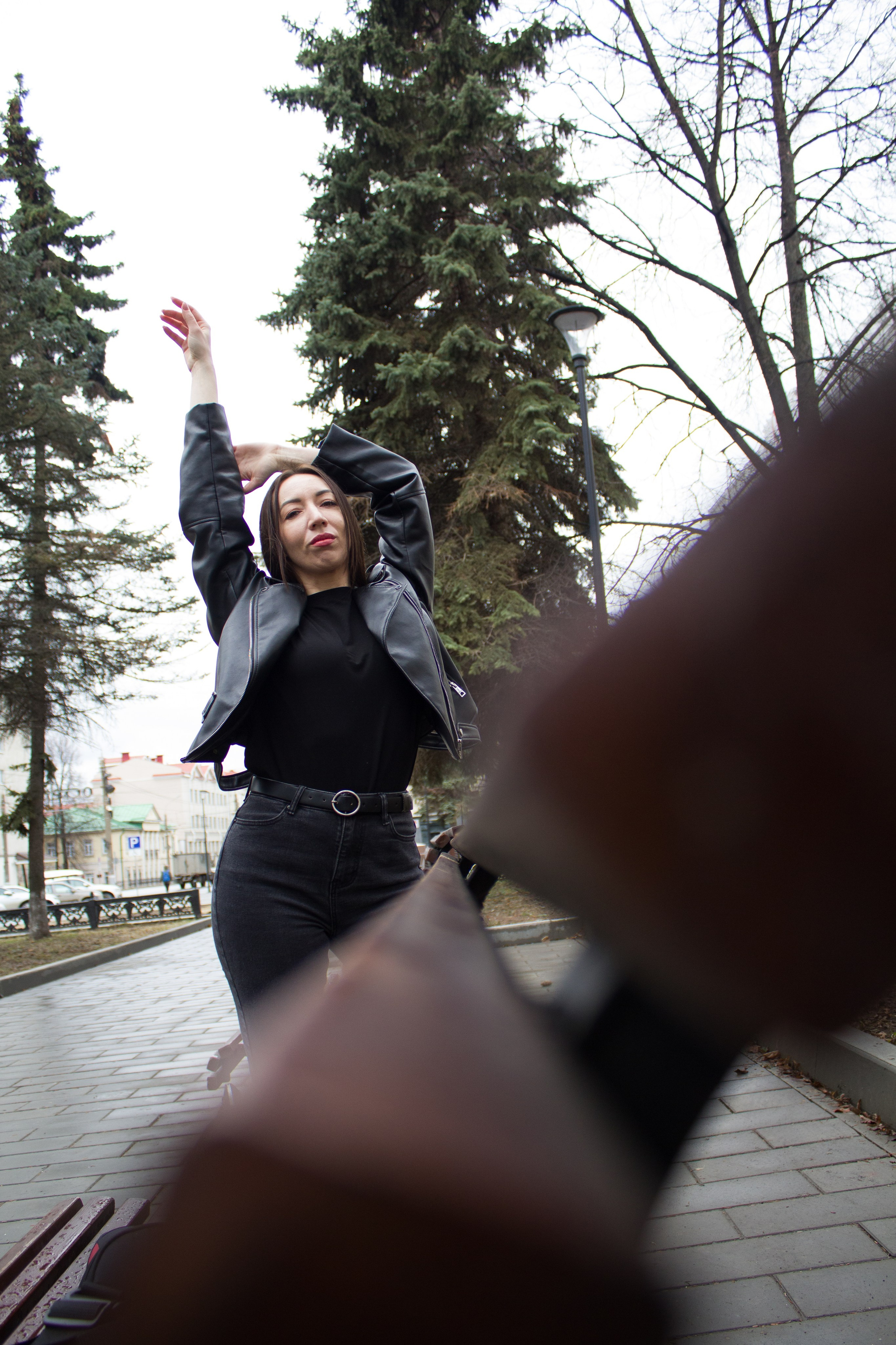 Екатерина. Фотограф в Ижевске Надежда Лебедева