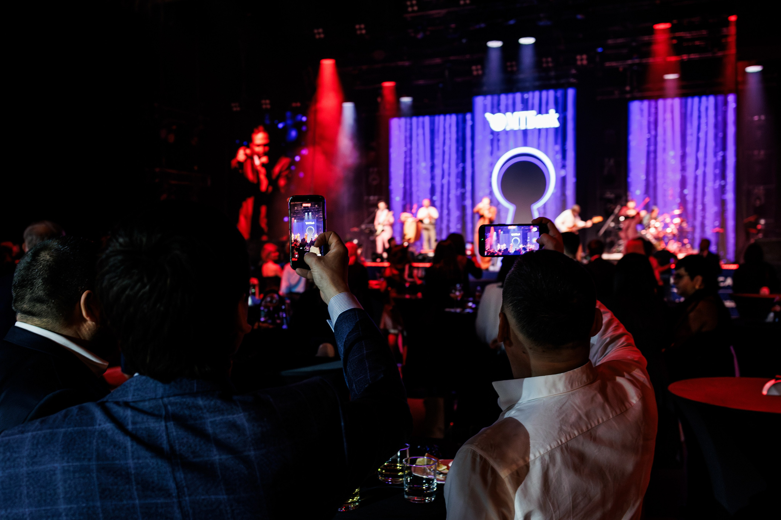 МТБанк — Клиент года. ILIAS BLACK — Фотограф свадеб и мероприятий в Минске и Беларуси