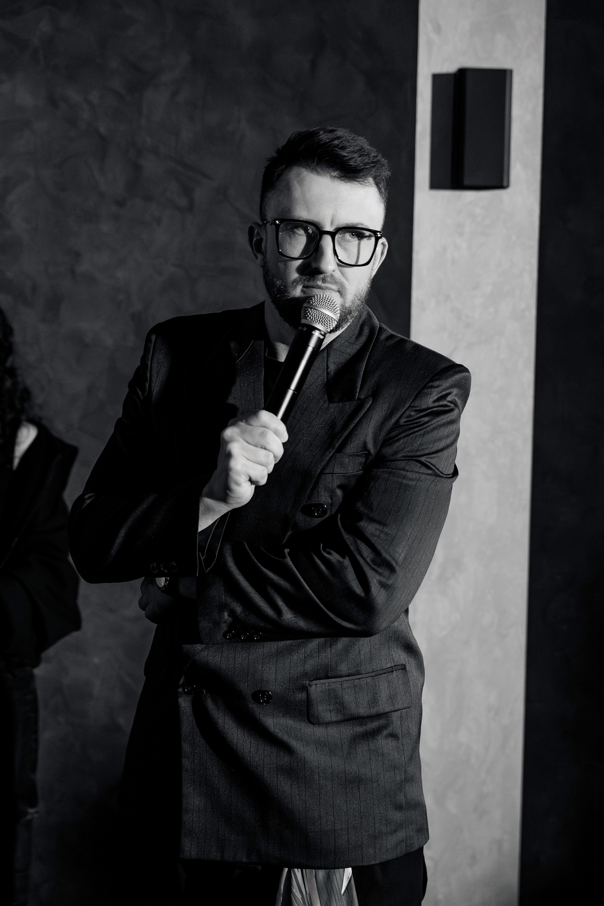 Creators. ILIAS BLACK — Фотограф свадеб и мероприятий в Минске и Беларуси