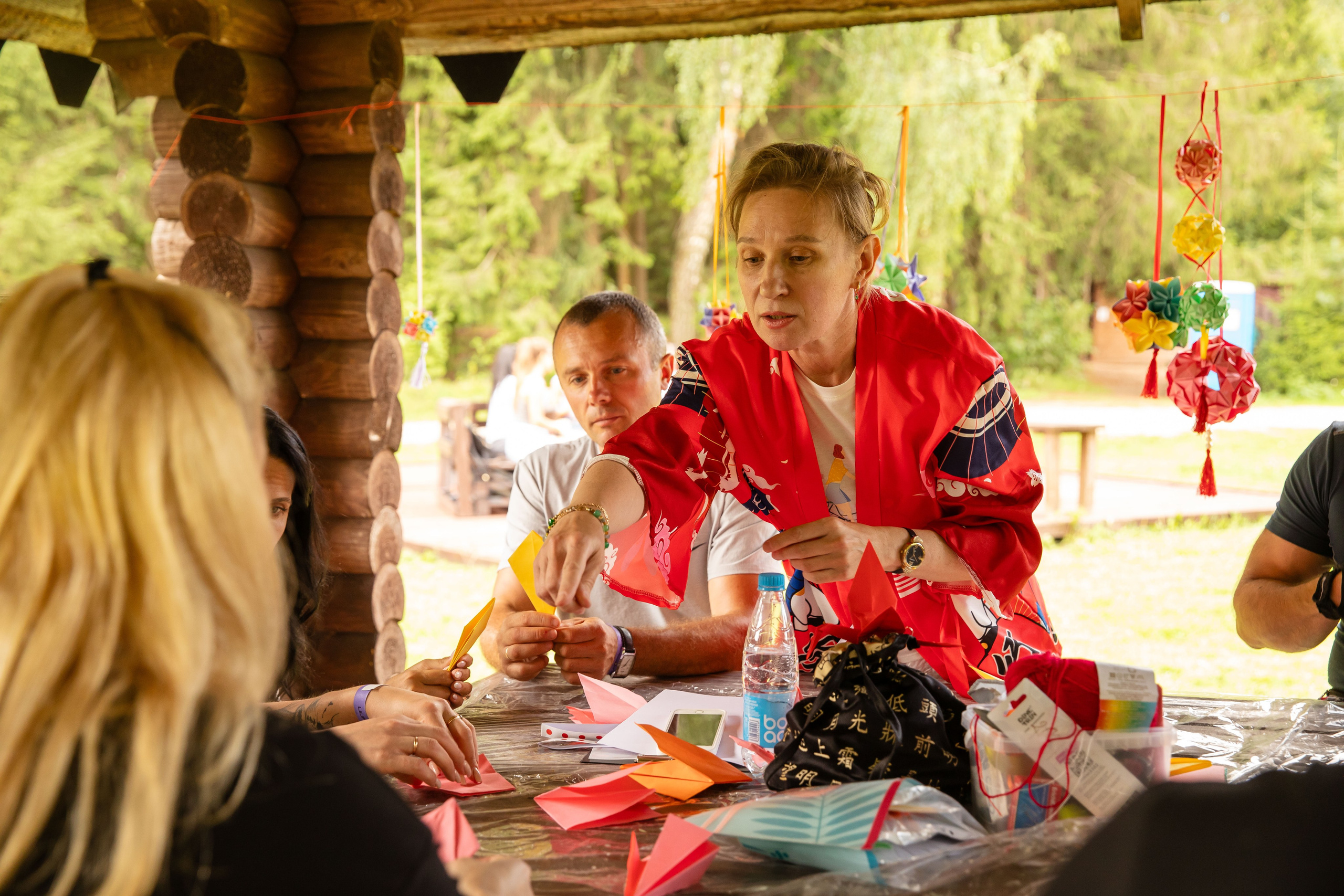 Летний корпоратив «Мостра-Групп». Репортажный фотограф Минск ❘ Костецкий Илья ❘ Беларусь