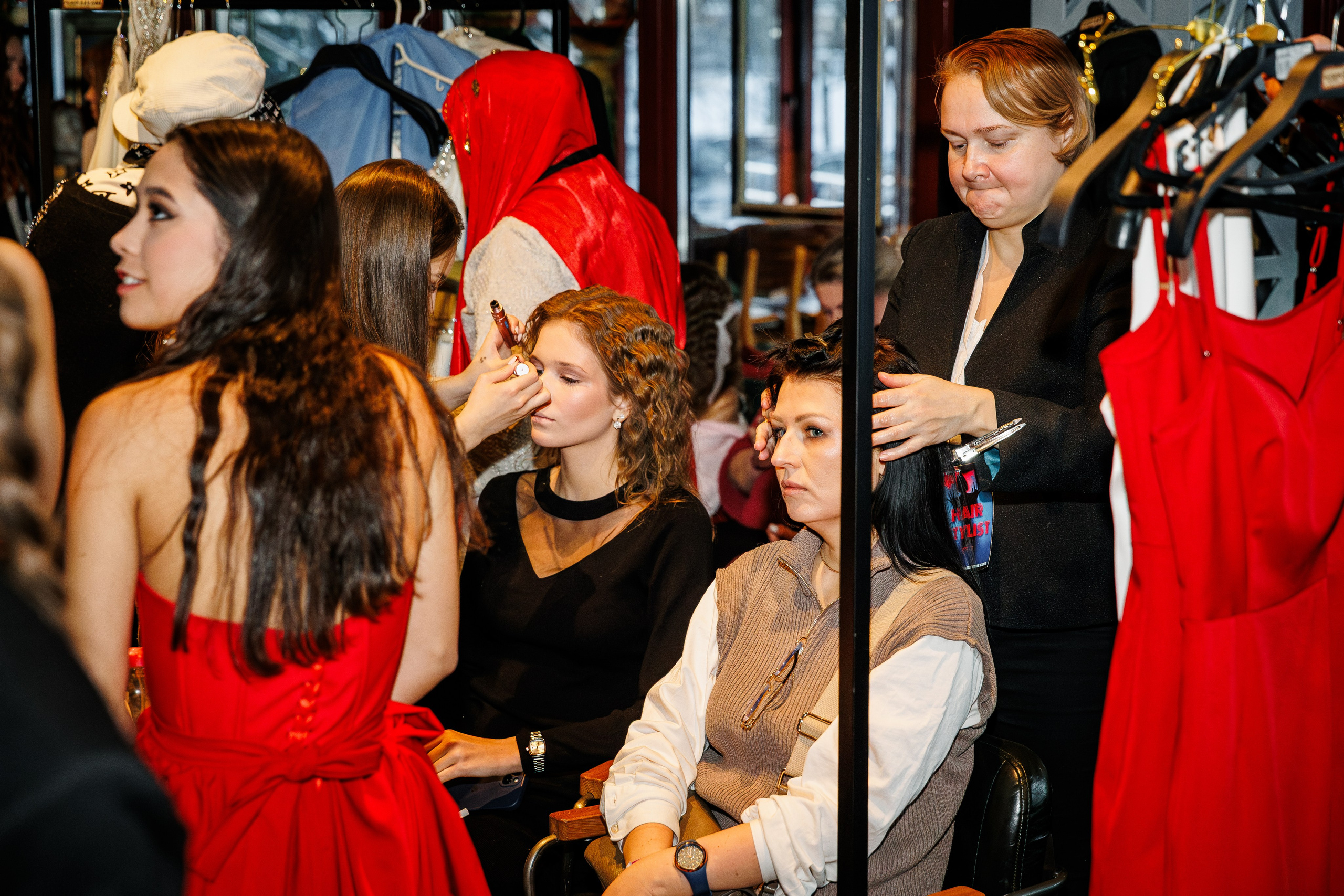 FAME. ILIAS BLACK — Фотограф свадеб и мероприятий в Минске и Беларуси