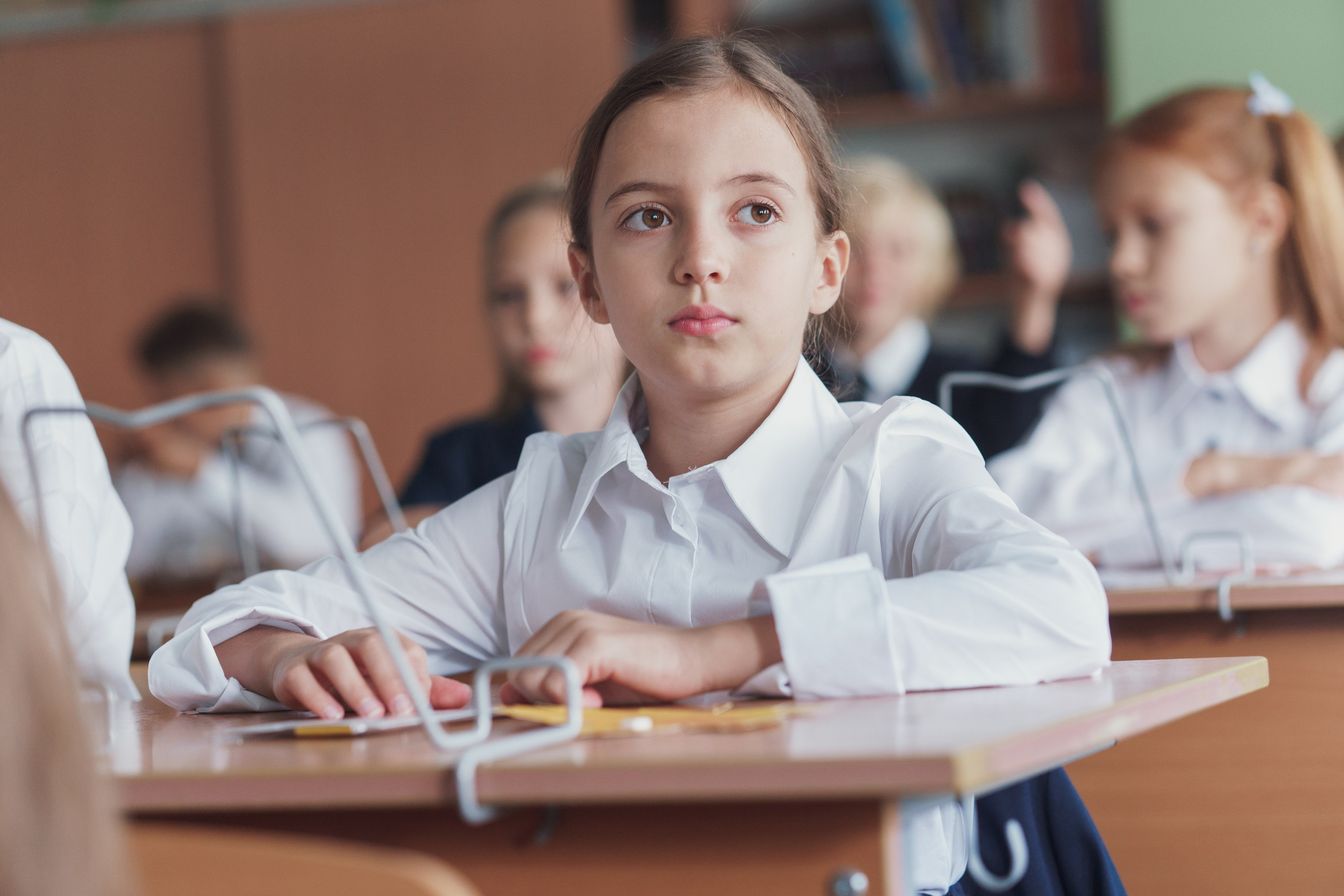 1 сентября 2024. Фотограф Дарья Локотко в Красноярске