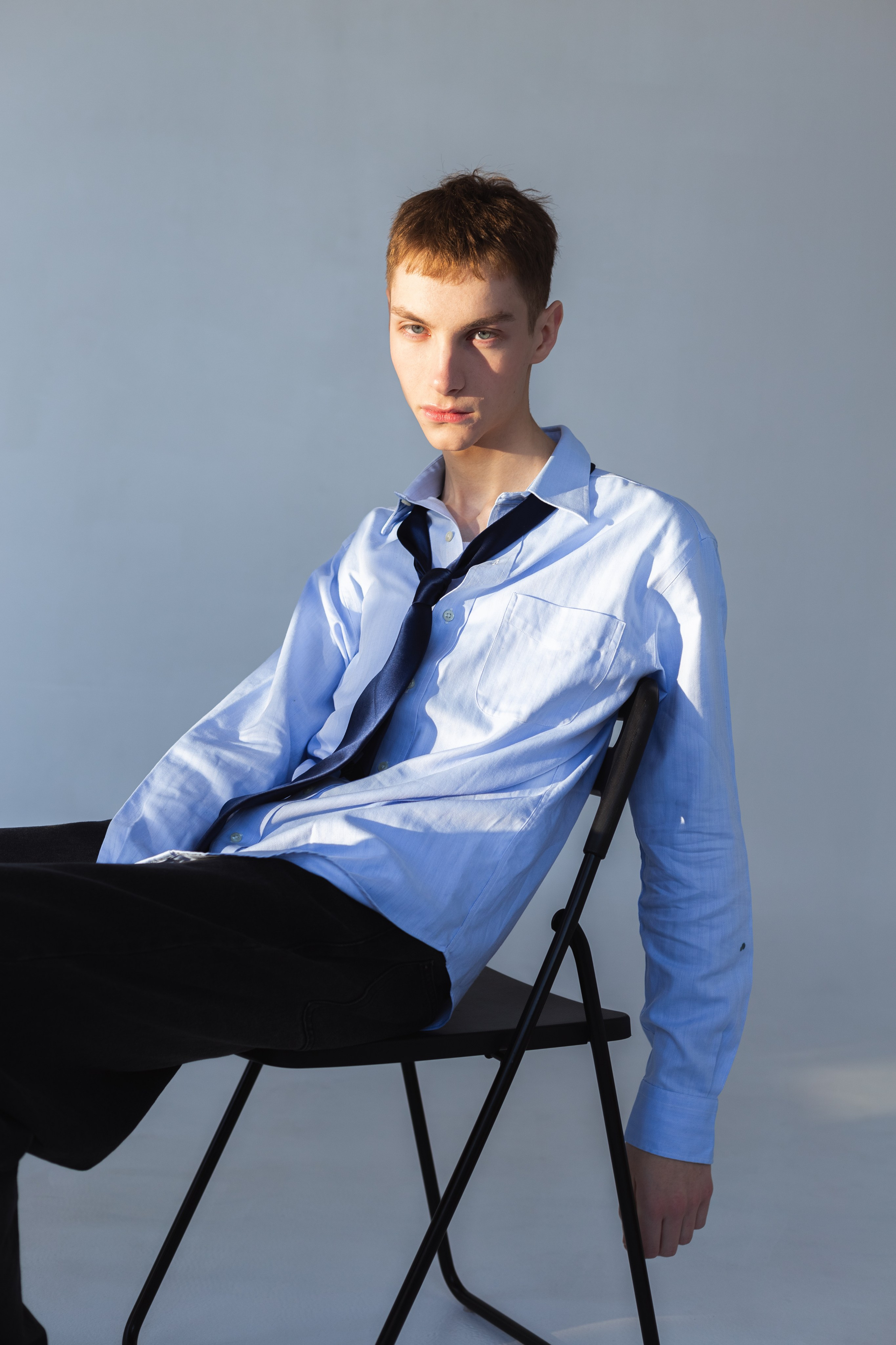 Андрей. Модельное агентство TM Models в Калининграде