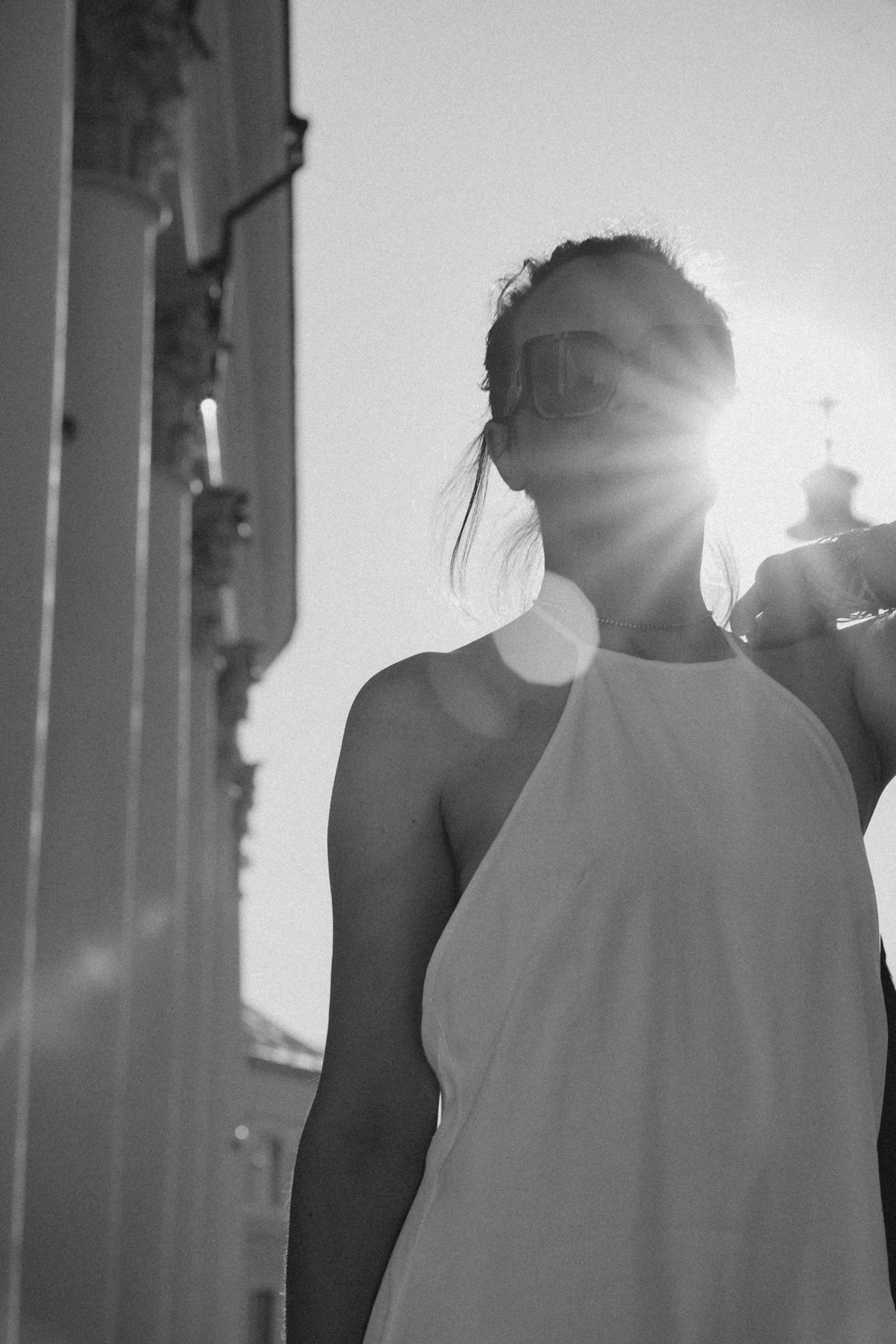 На рассвете с мечтой. Семейный и свадебный фотограф