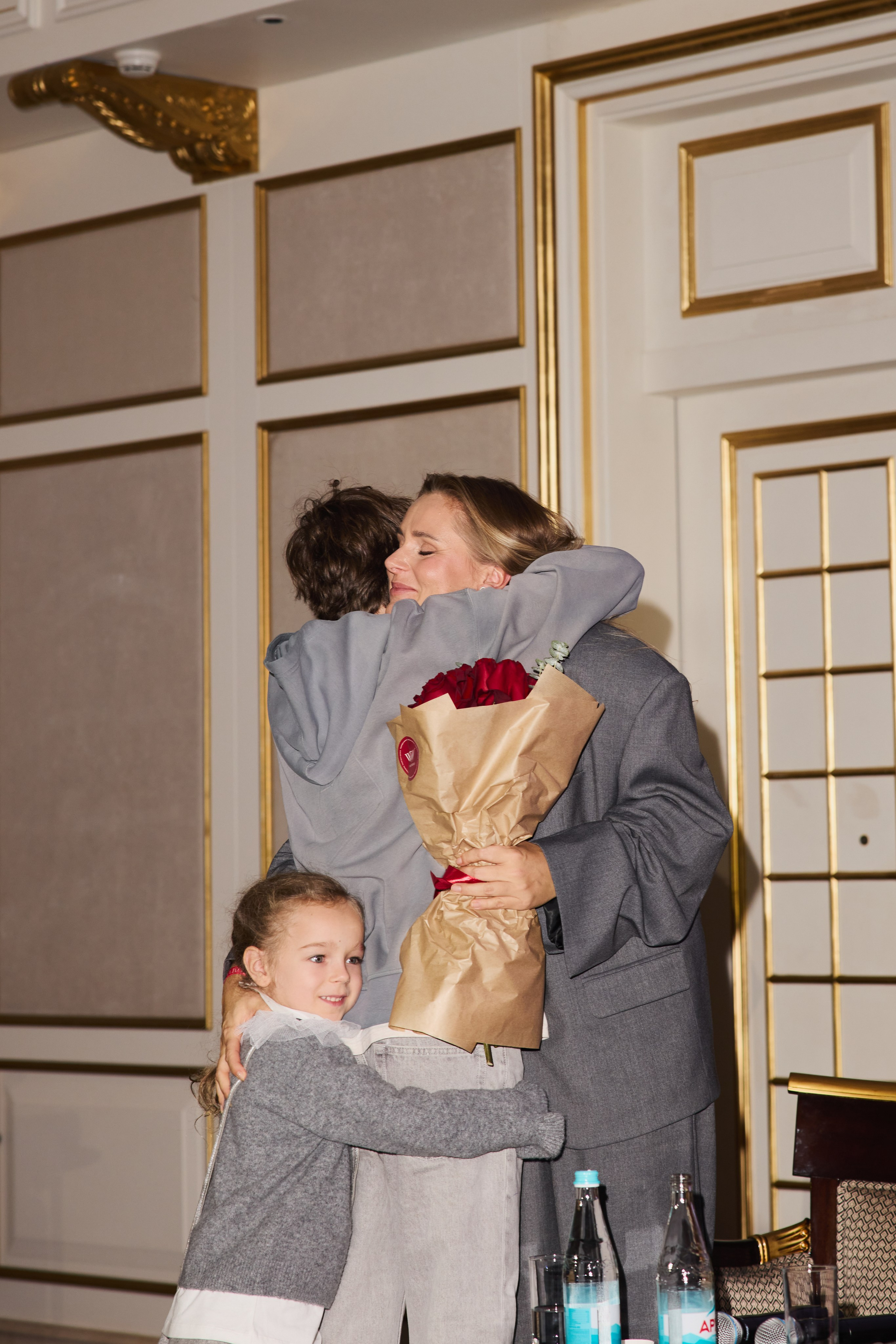 WOMAN WINGS Forum at The Carlton фото. Профессиональный фотограф Татьяна Евглевская