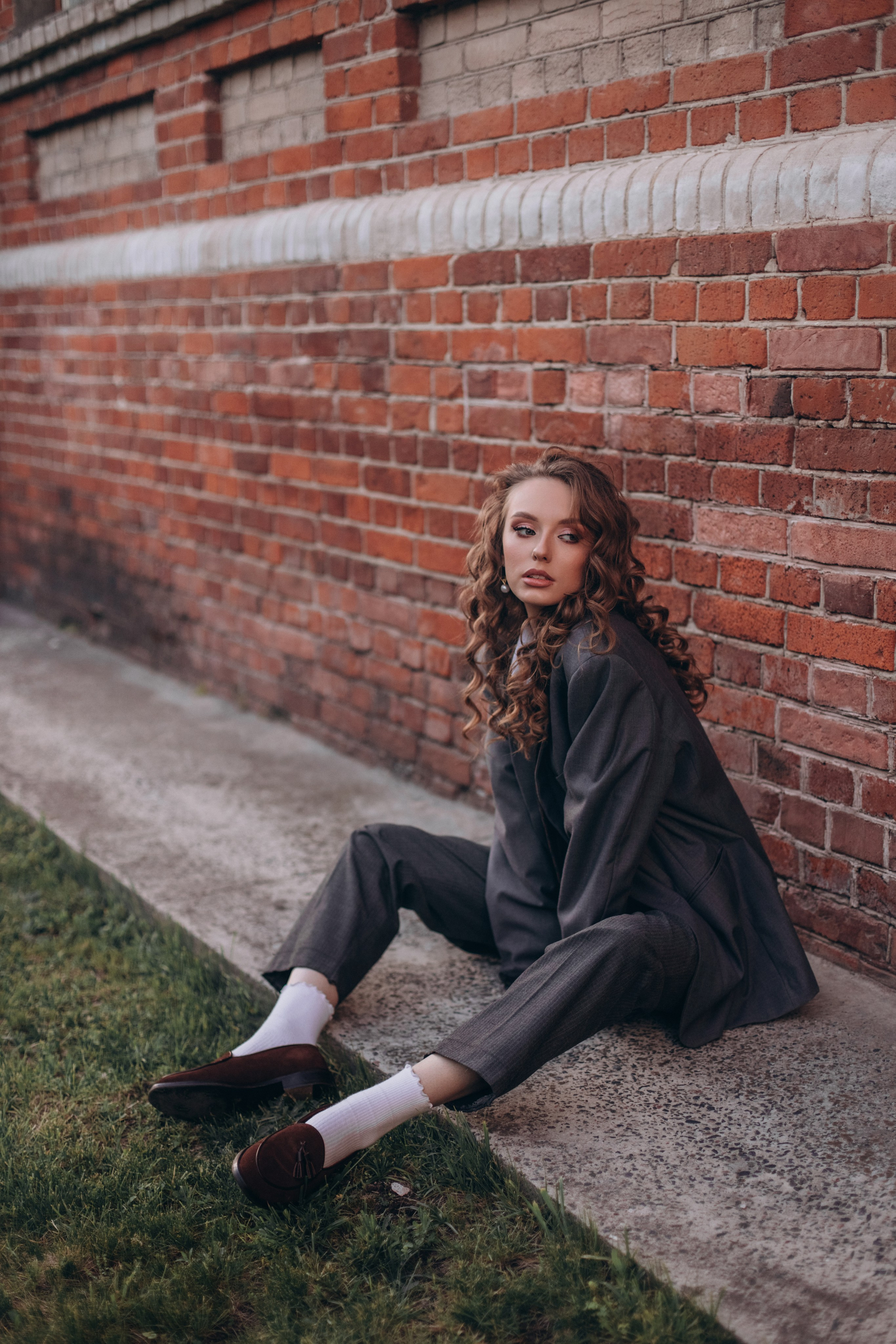 Джулия. Валентина Удалая — семейный и портретный фотограф в Брянске