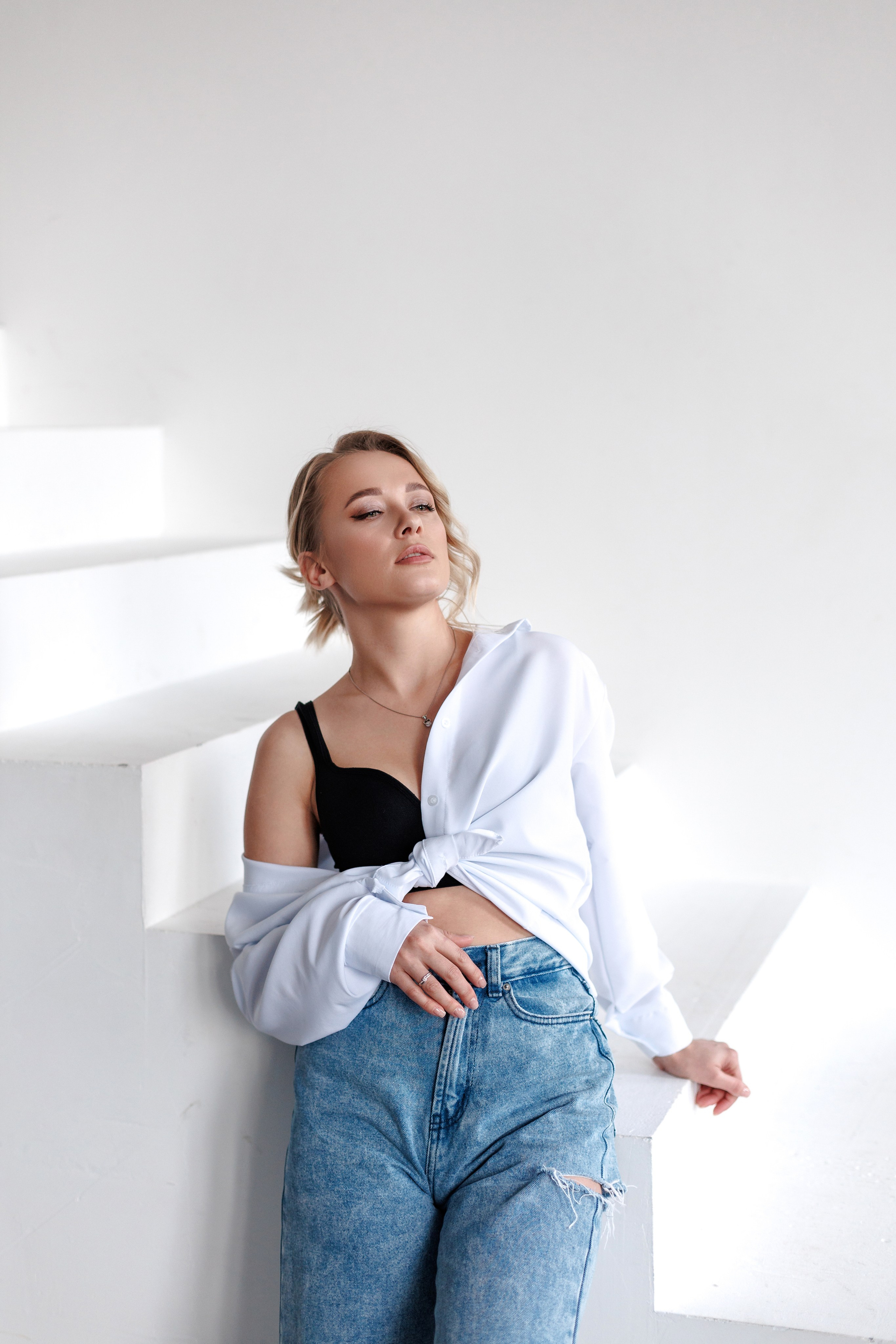 Катя. Валентина Удалая — семейный и портретный фотограф в Брянске