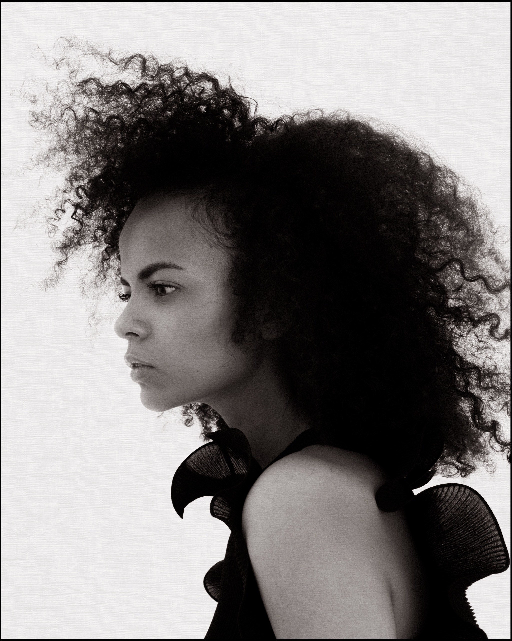 Liza. Dariaegudina.ru