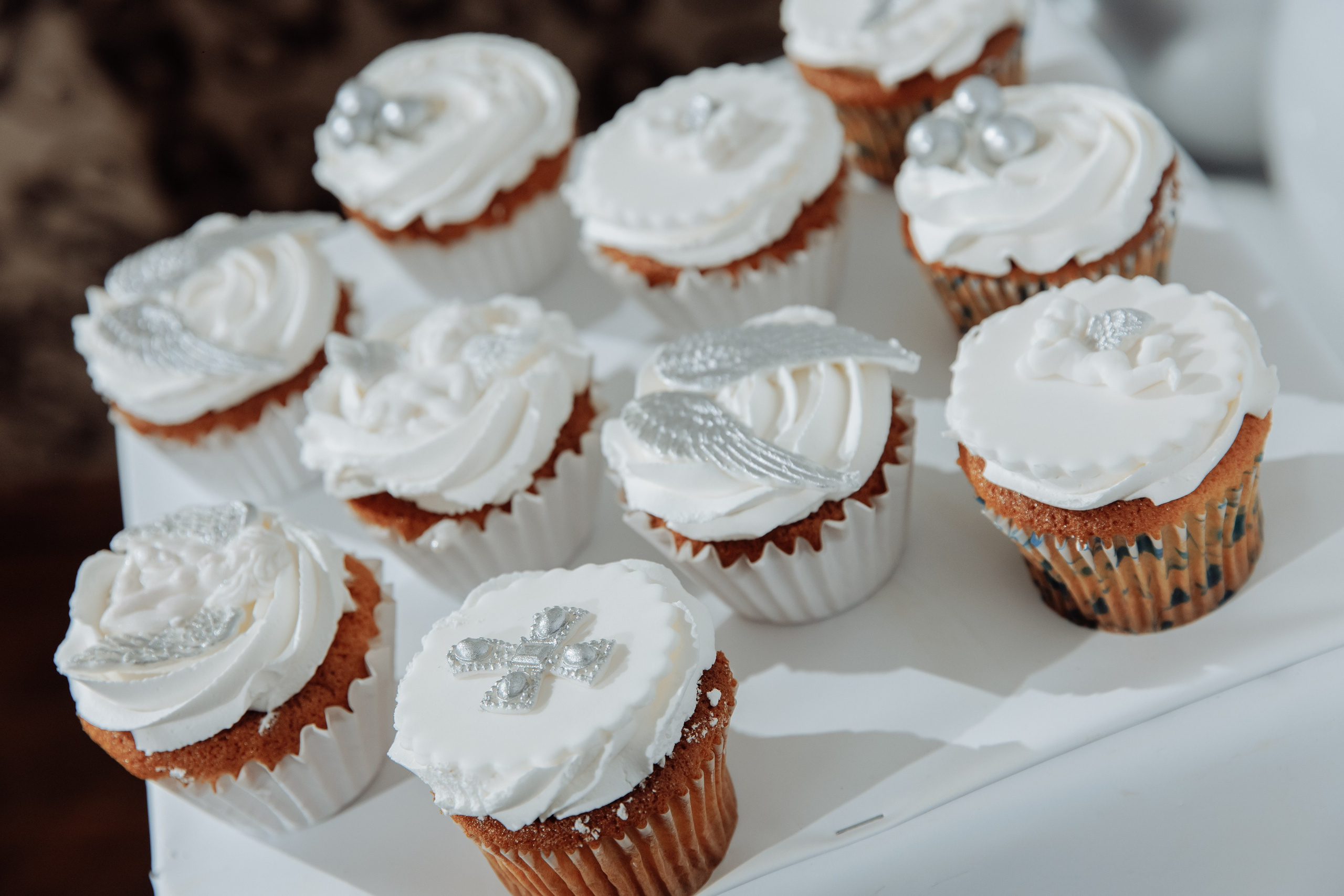 Крестины и день рождения. Семейный фотограф на крещение и венчание