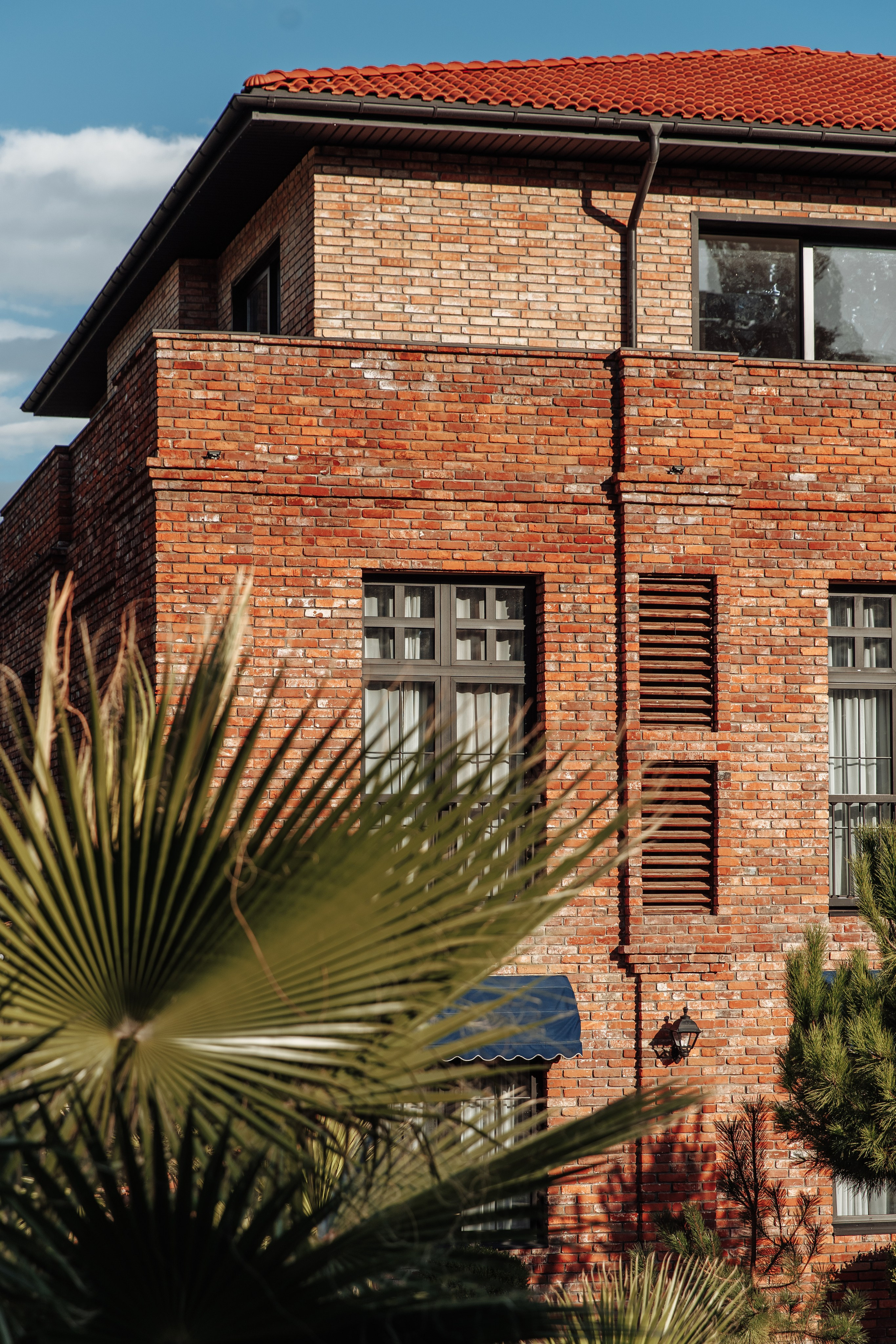 LOFT AFON. Семейный фотограф на крещение и венчание