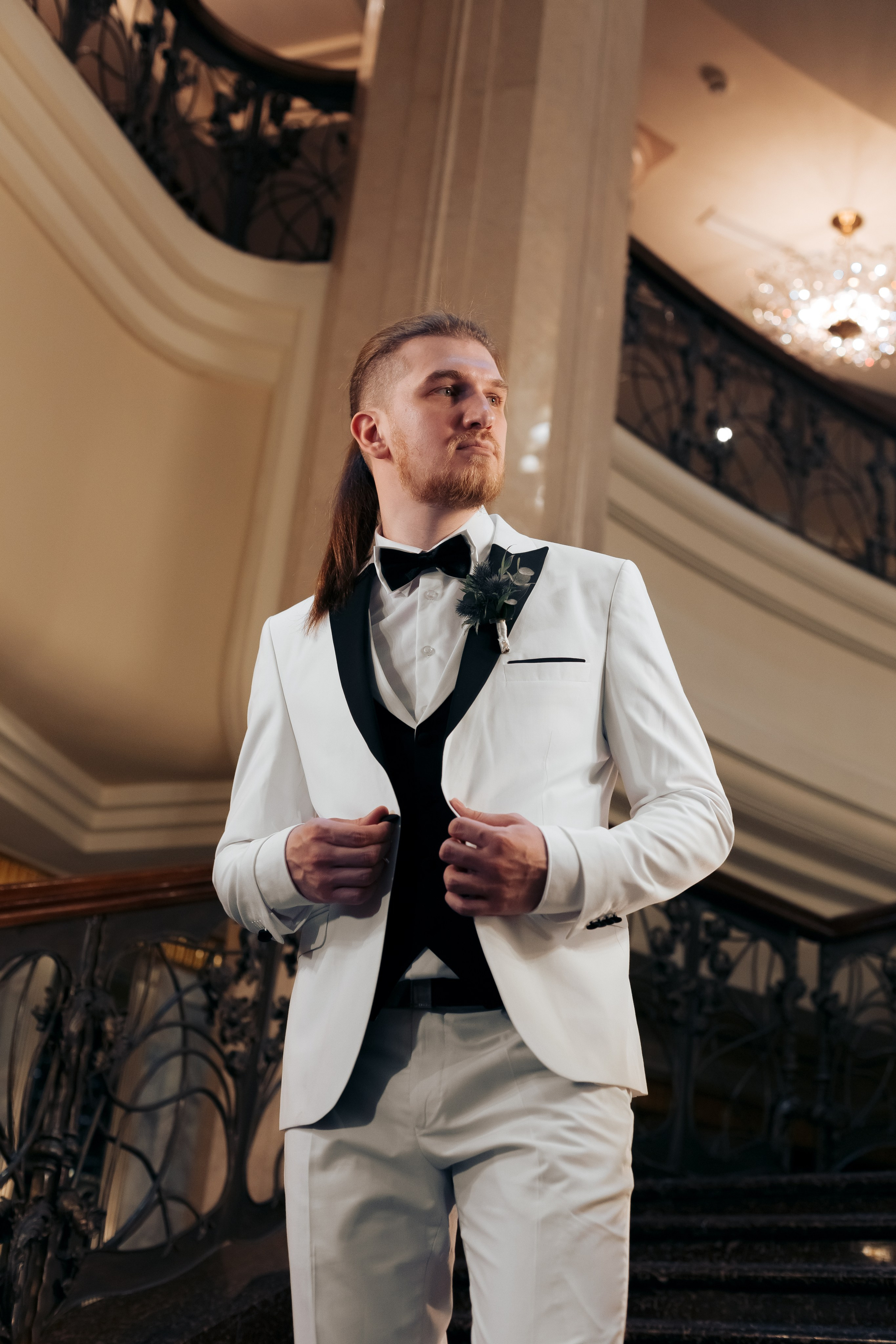 Сергей и Елена. Свадебный фотограф в Краснодаре Николай Крауз