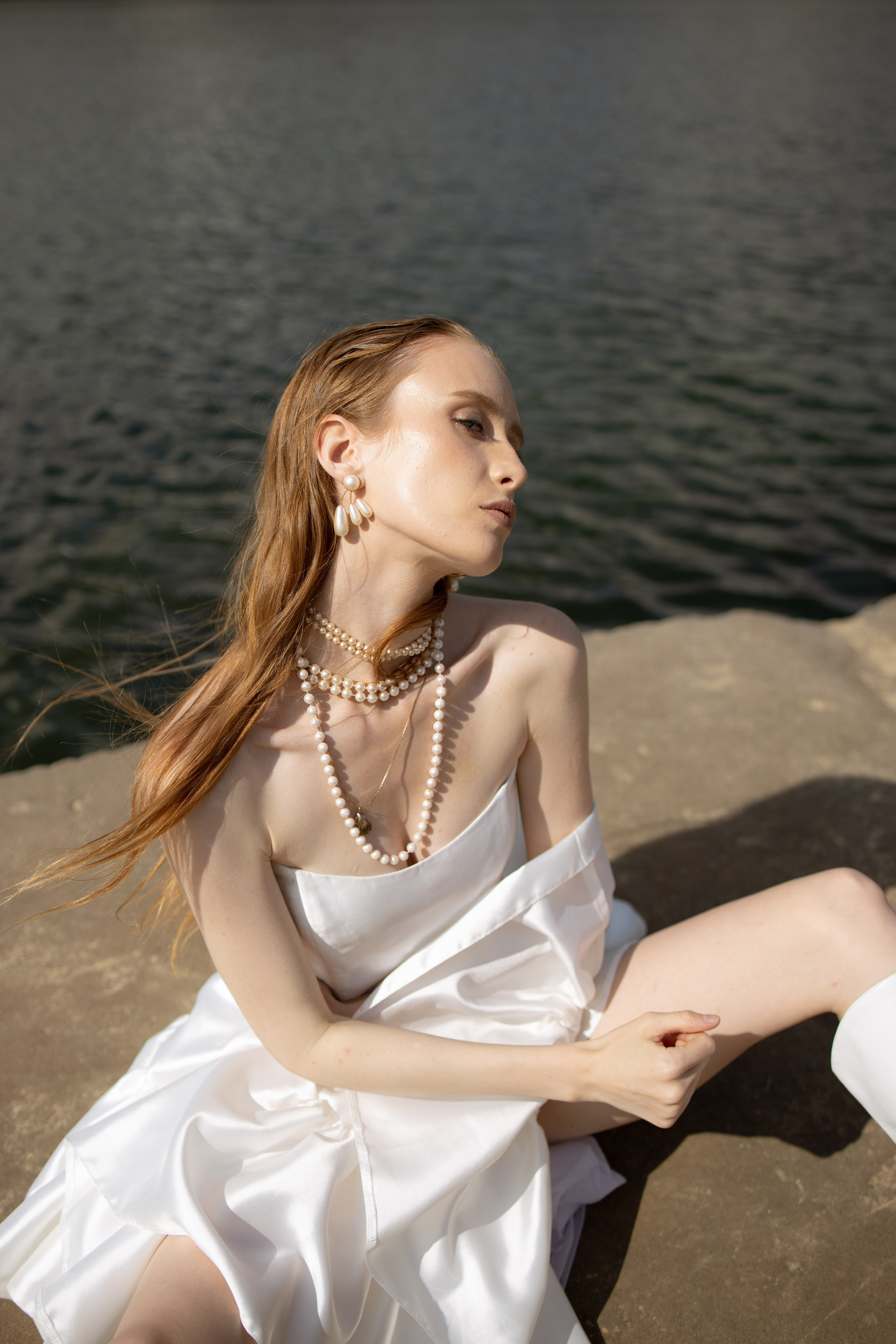 Пляж. Оформление свадеб, декор свадеб Вера Маркова, Москва