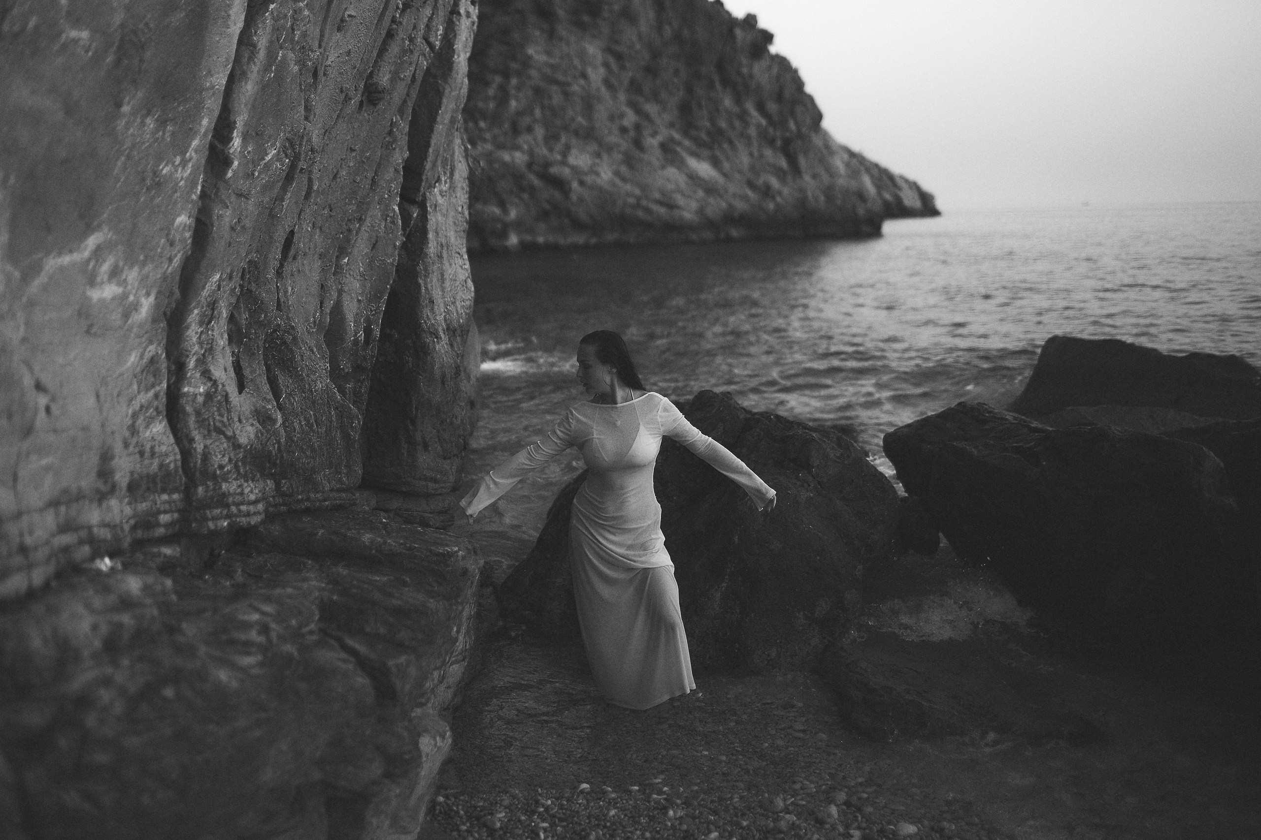 Даша. Свадебный и портретный фотограф в Москве Когырина Мария