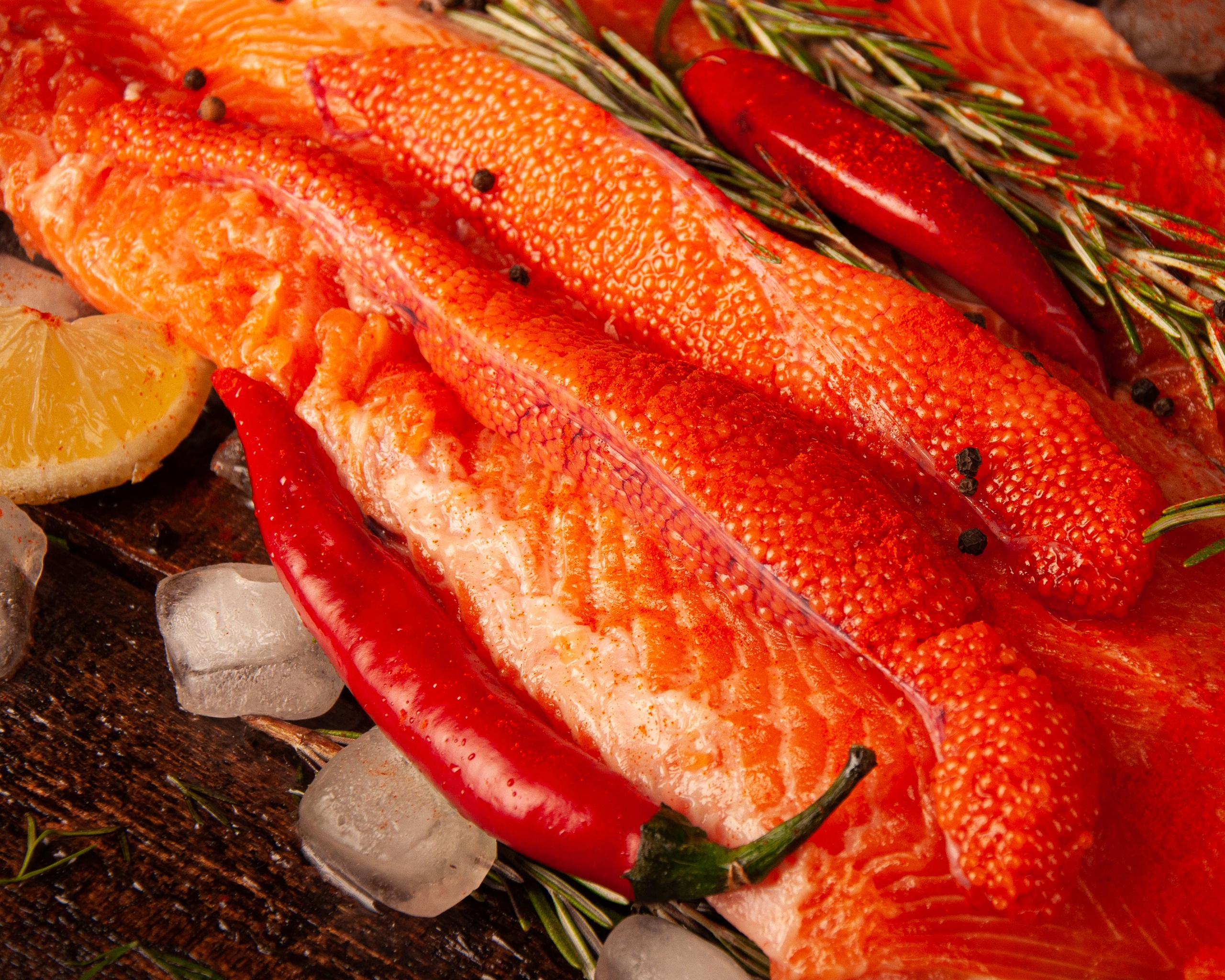 Фуд фотография. Портретная и репортажная съёмка