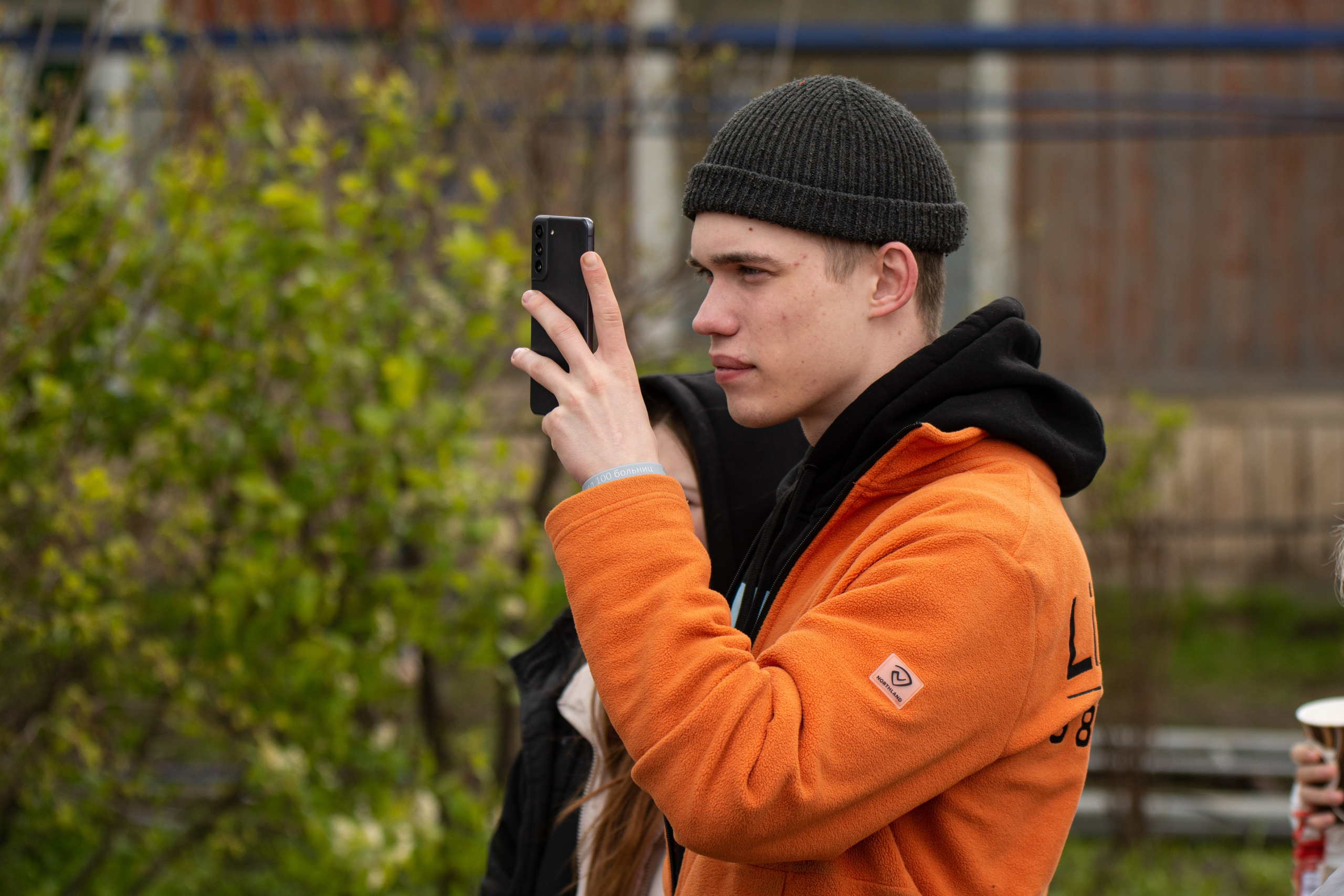 Том Сойер Фест ул. Кардовского 25 (репортаж). Портретная и репортажная съёмка