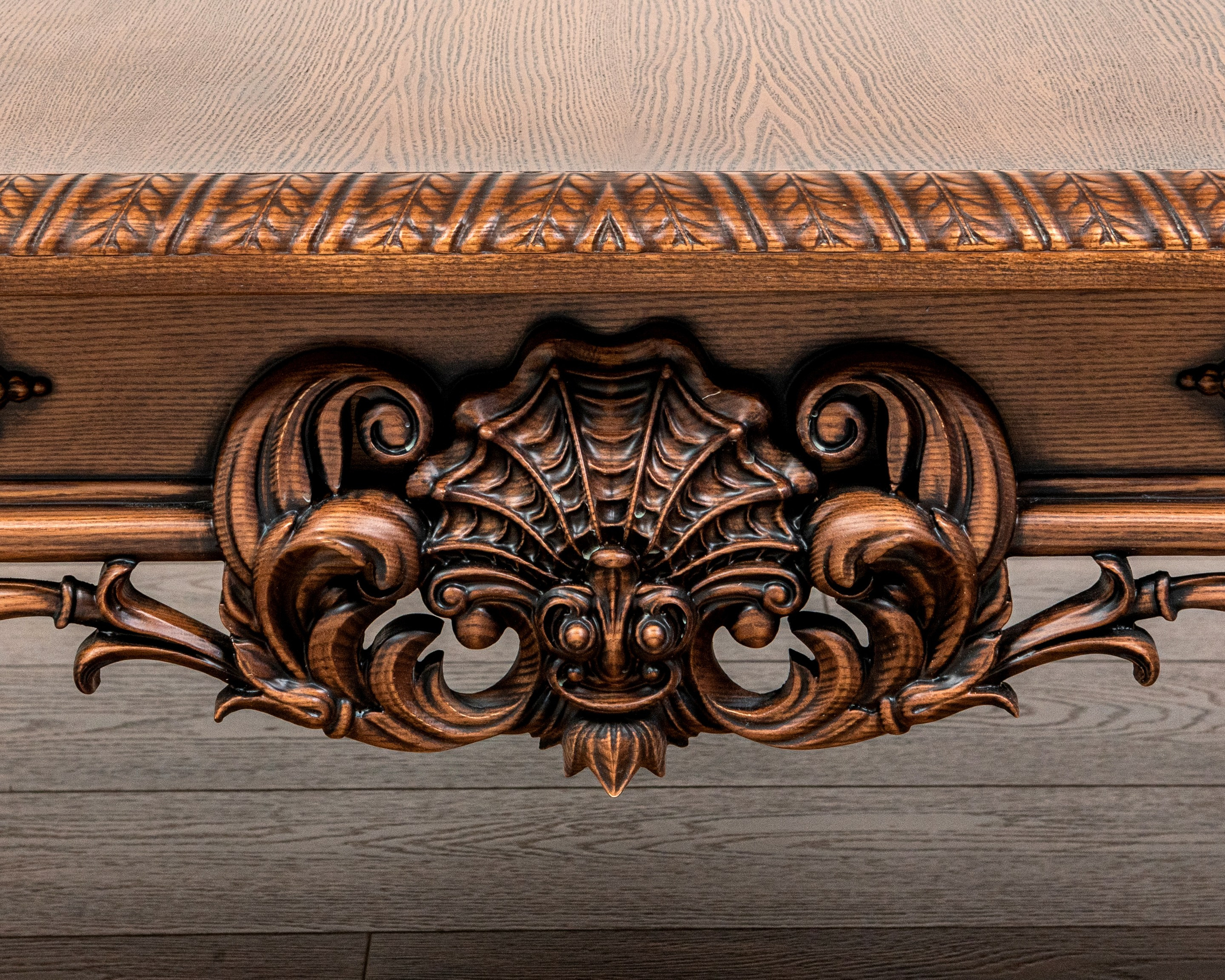 Мебель из дерева. Портретная и репортажная съёмка