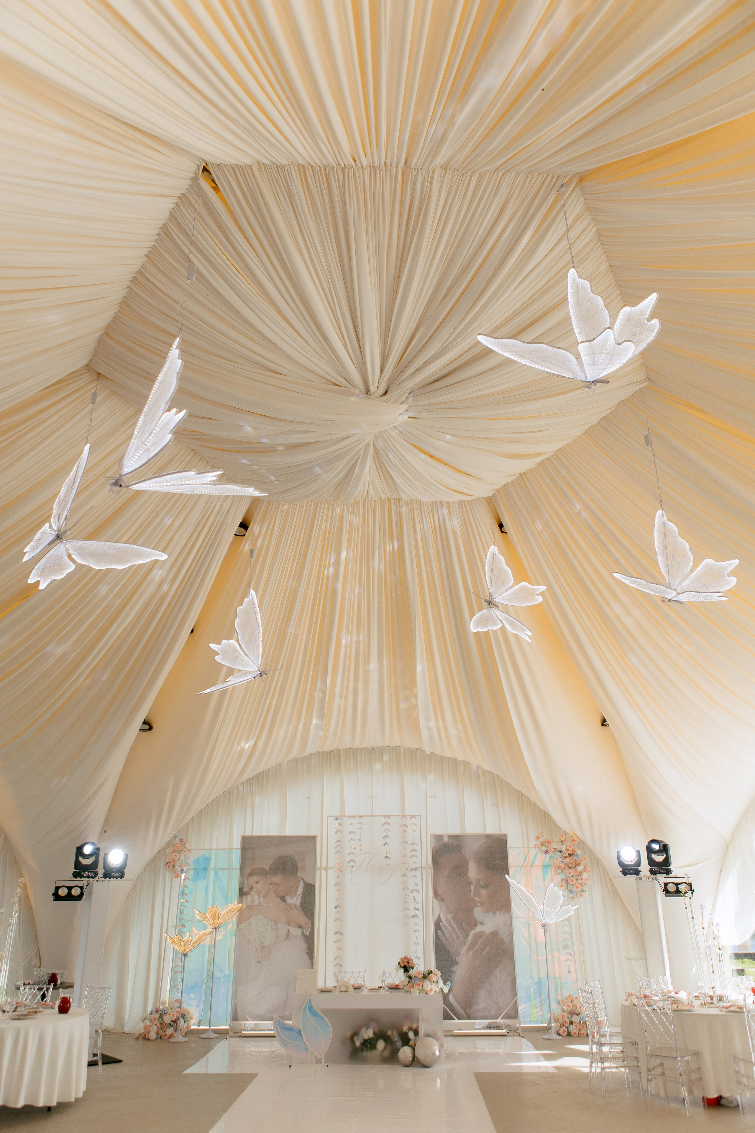 Павел и Диана. Свадебный фотограф Ксения Трухина в Нижнем Новгороде и Москве