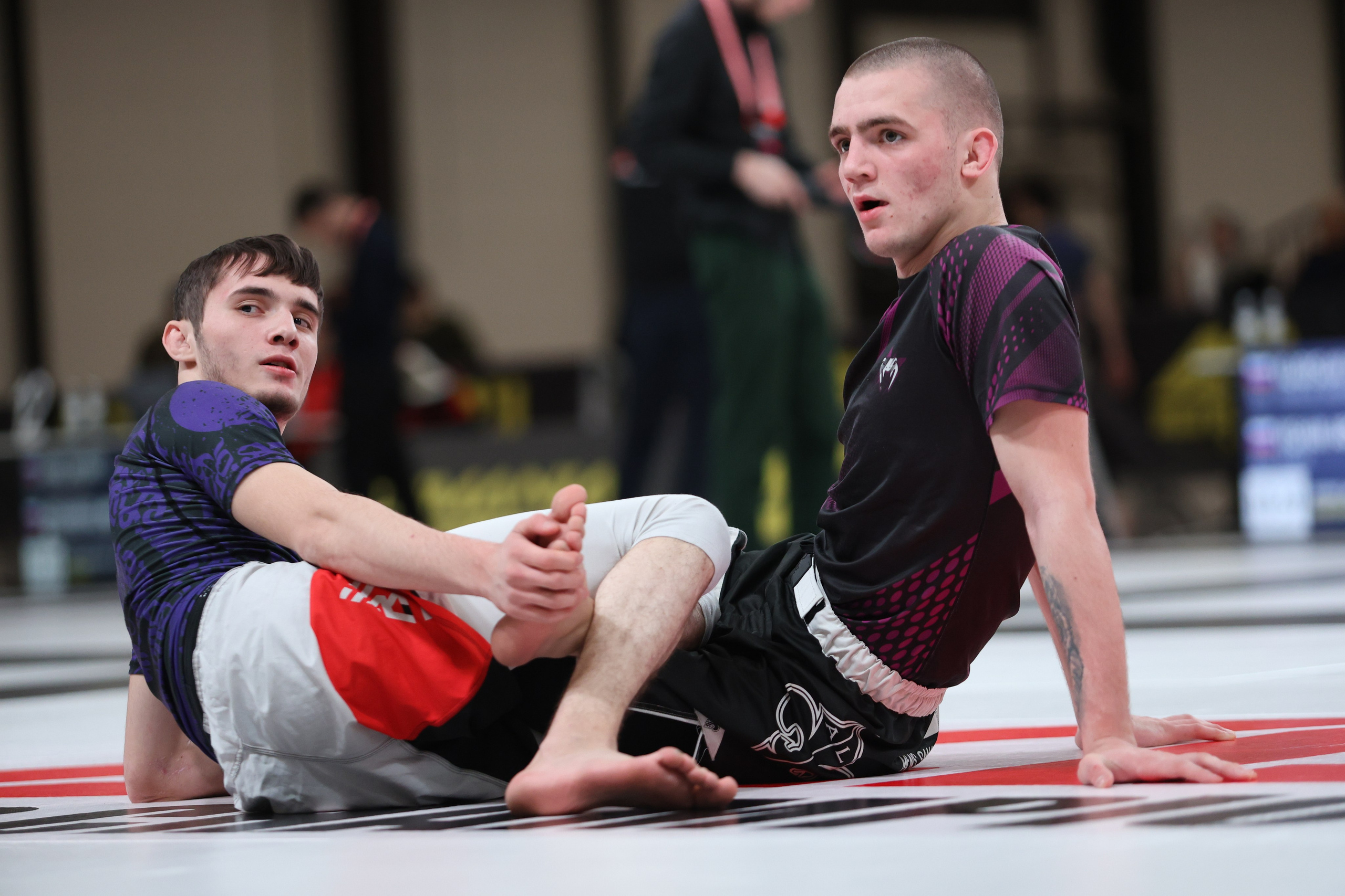 ACBJJ WORLD CHAMPIONSHIP 2023. Репортажный, Event фотограф в Санкт-Петербурге и ЛО Морозов Дмитрий