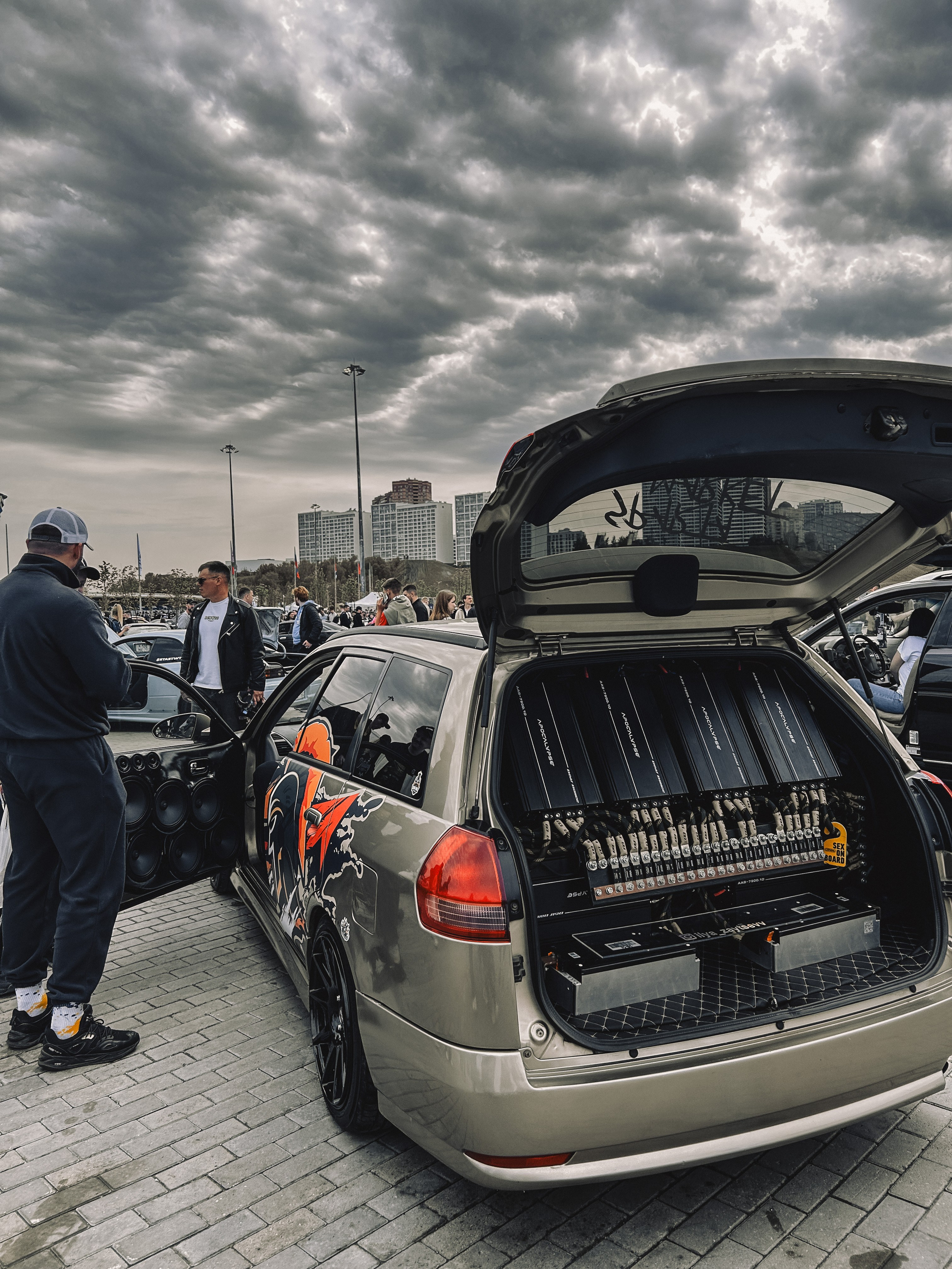 MIDDAY’2025. Семейный фотограф Полина Легачева