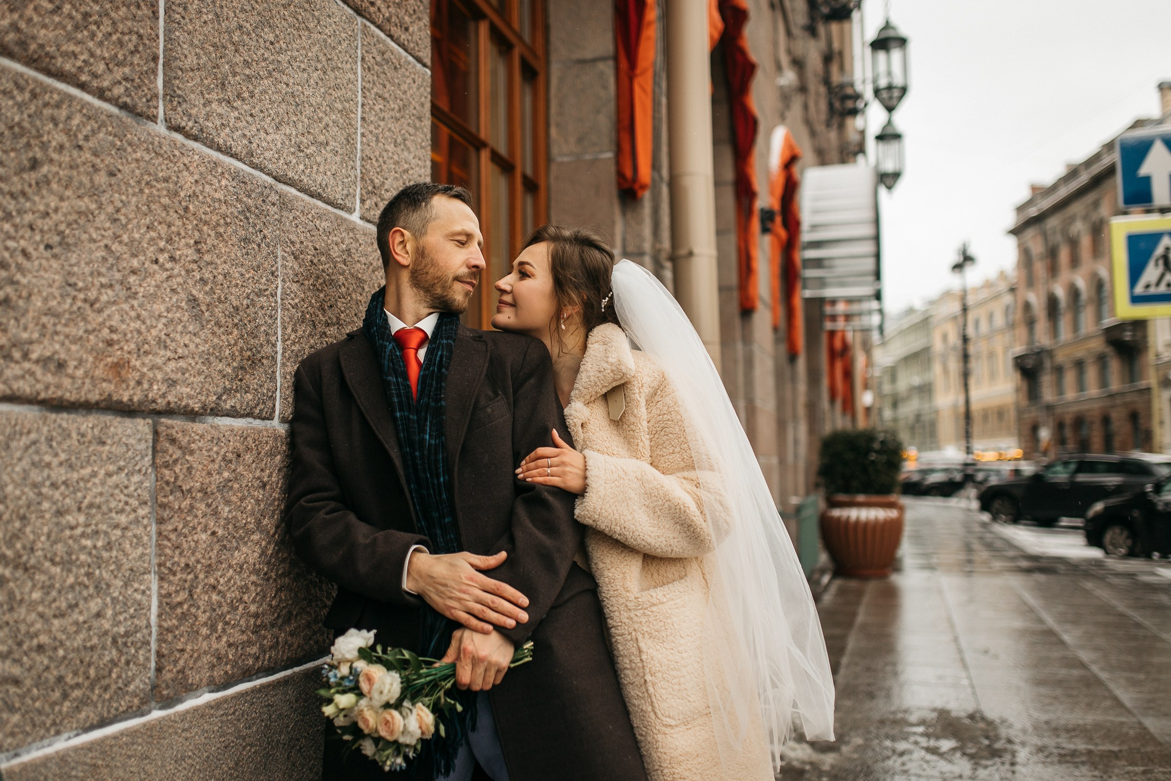 Андрей&Юлия