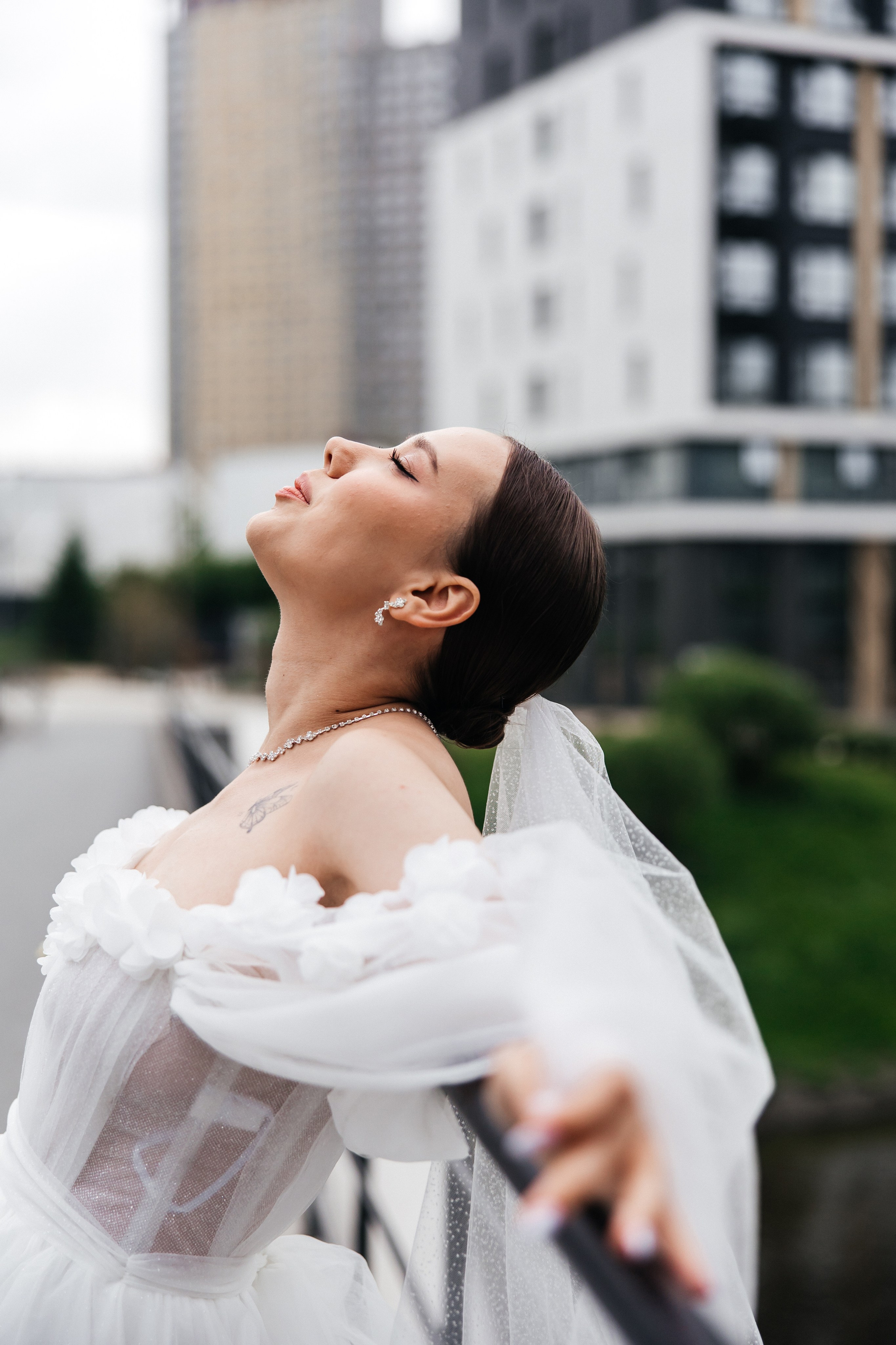 ВЛАДЛЕНА И МИХАИЛ. Свадебный, семейный, детский фотограф в Екатеринбурге.Фотосессия родов