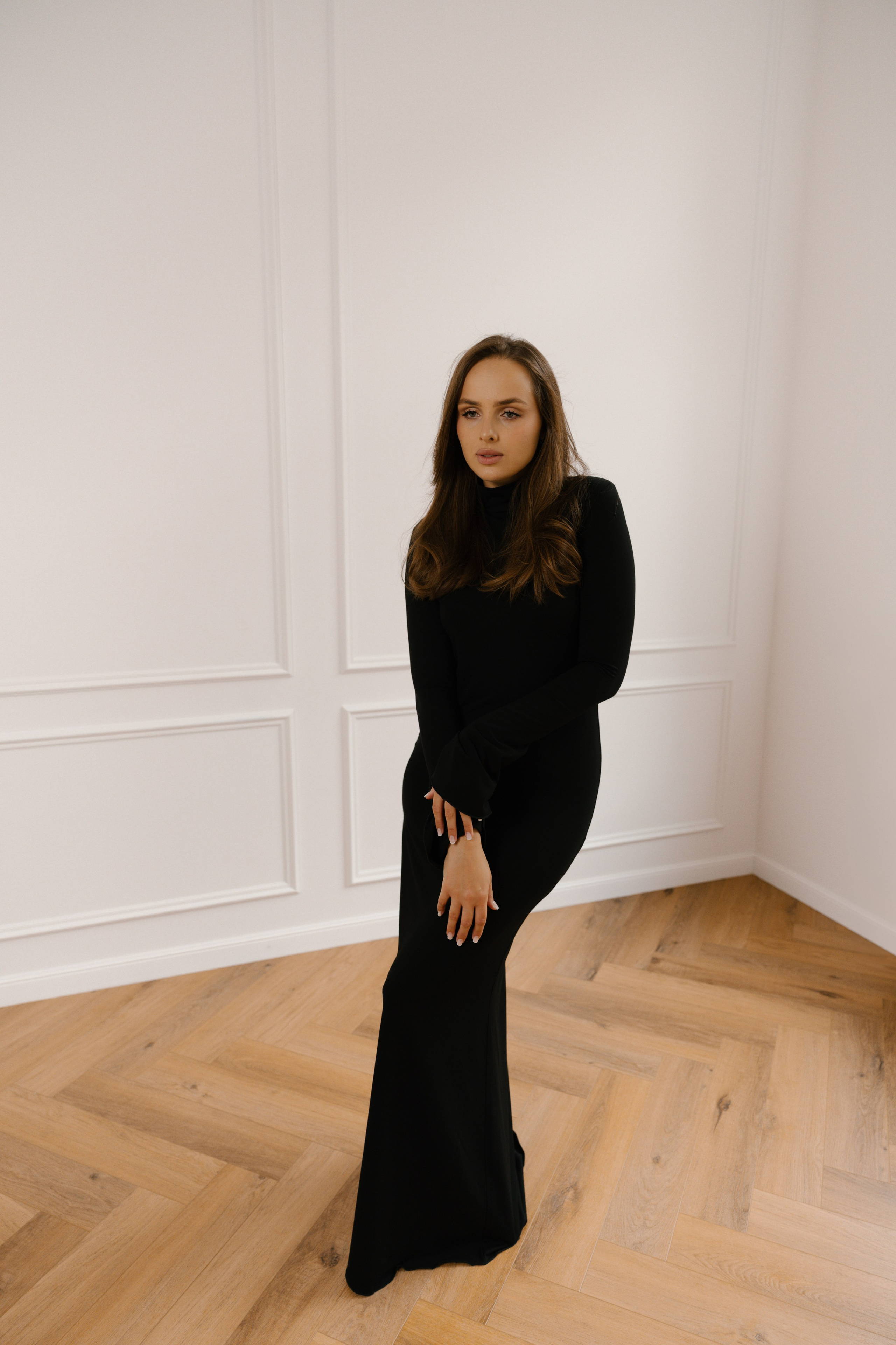 Диана. Фотограф Сотникова Вероника