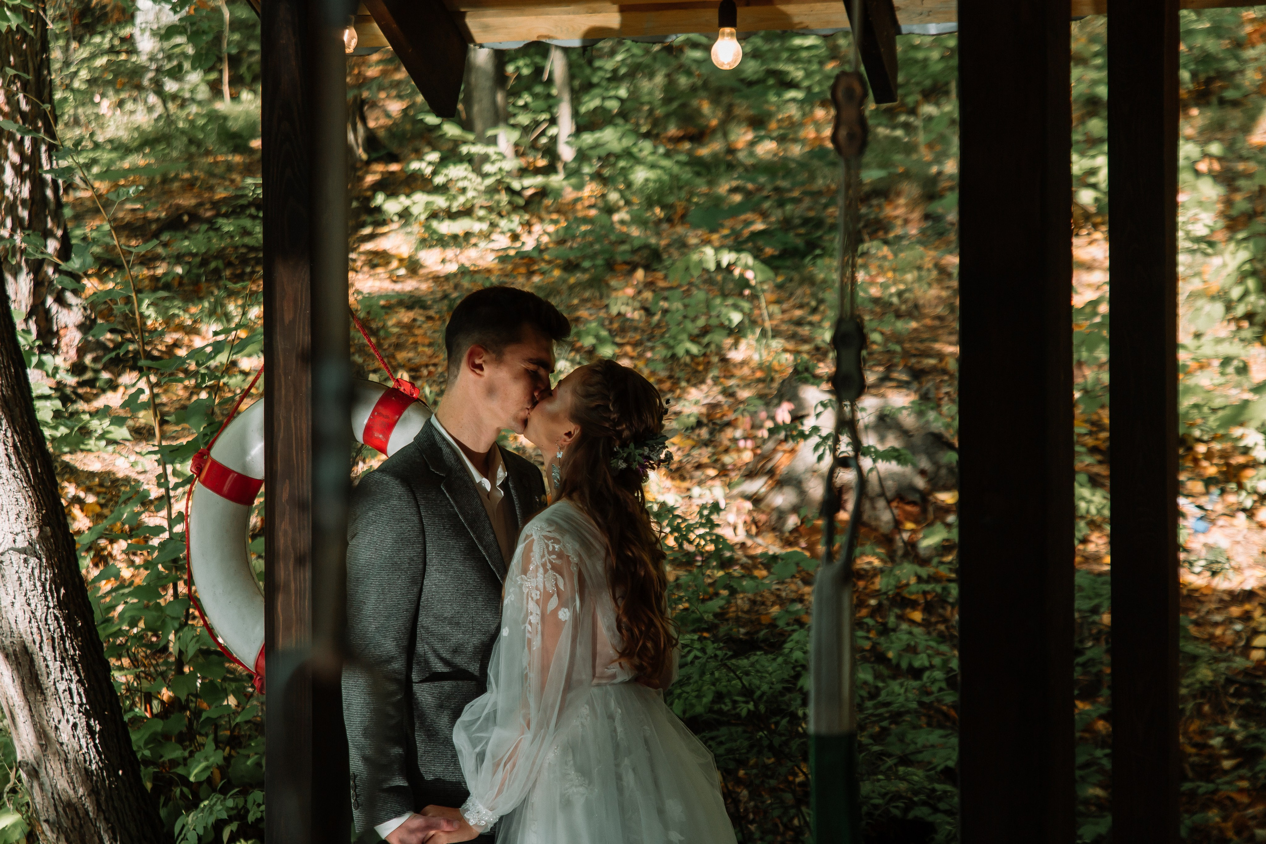 Ваня & Аня. Фотограф Егор Сухов