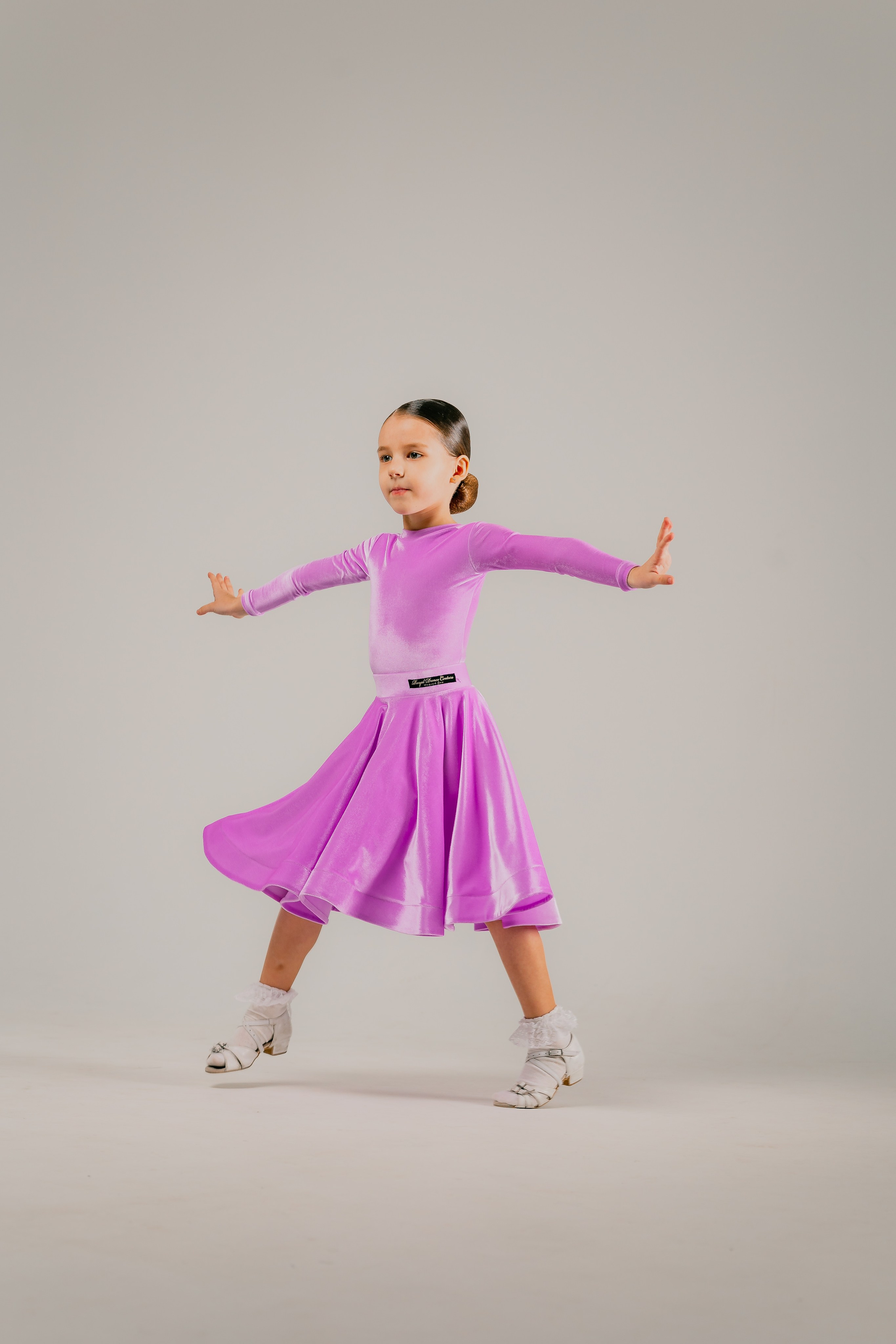 Студийная съёмка для Динары. Фотограф Егор Сухов