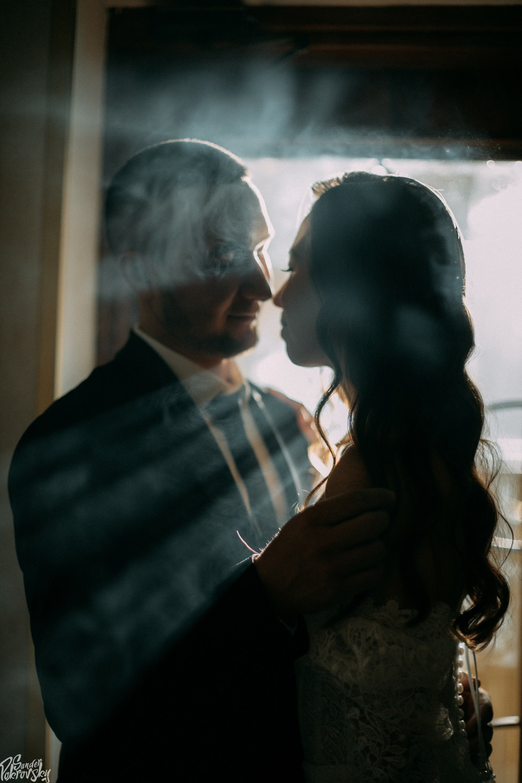 Михаил & Виктория 16.11.2024. Свадебный и репортажный фотограф в Чебоксарах Покровский Александр