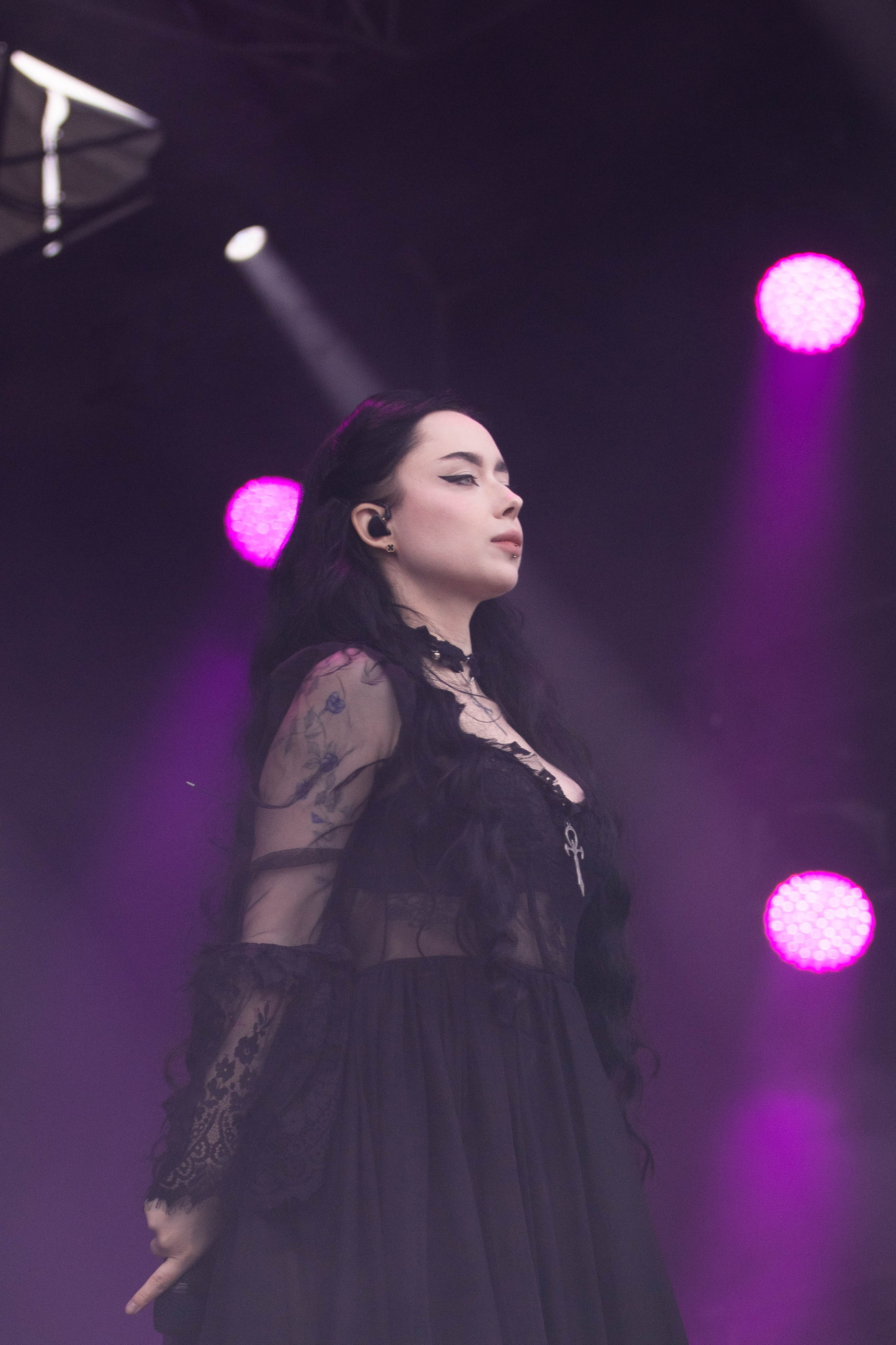 Polnalyubvi. Концертный фотограф