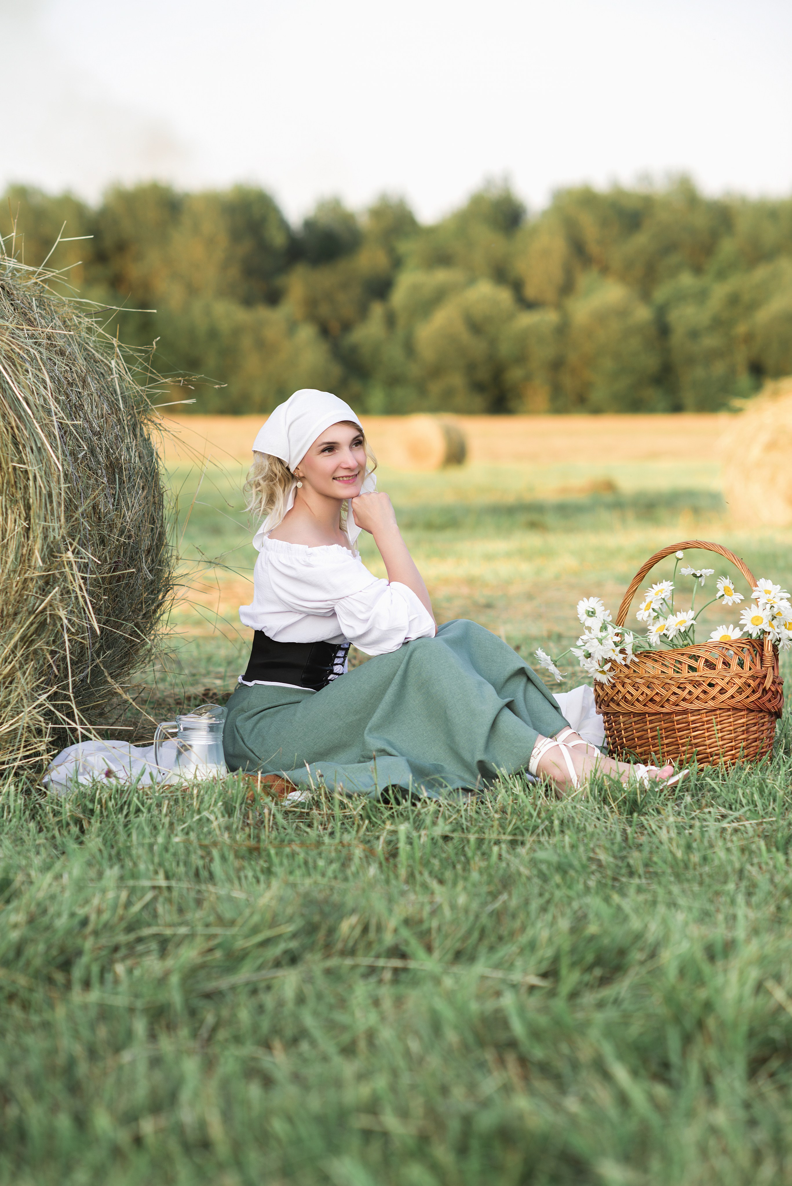 Настя. Фотограф в Санкт-Петербурге Катя Прудникова
