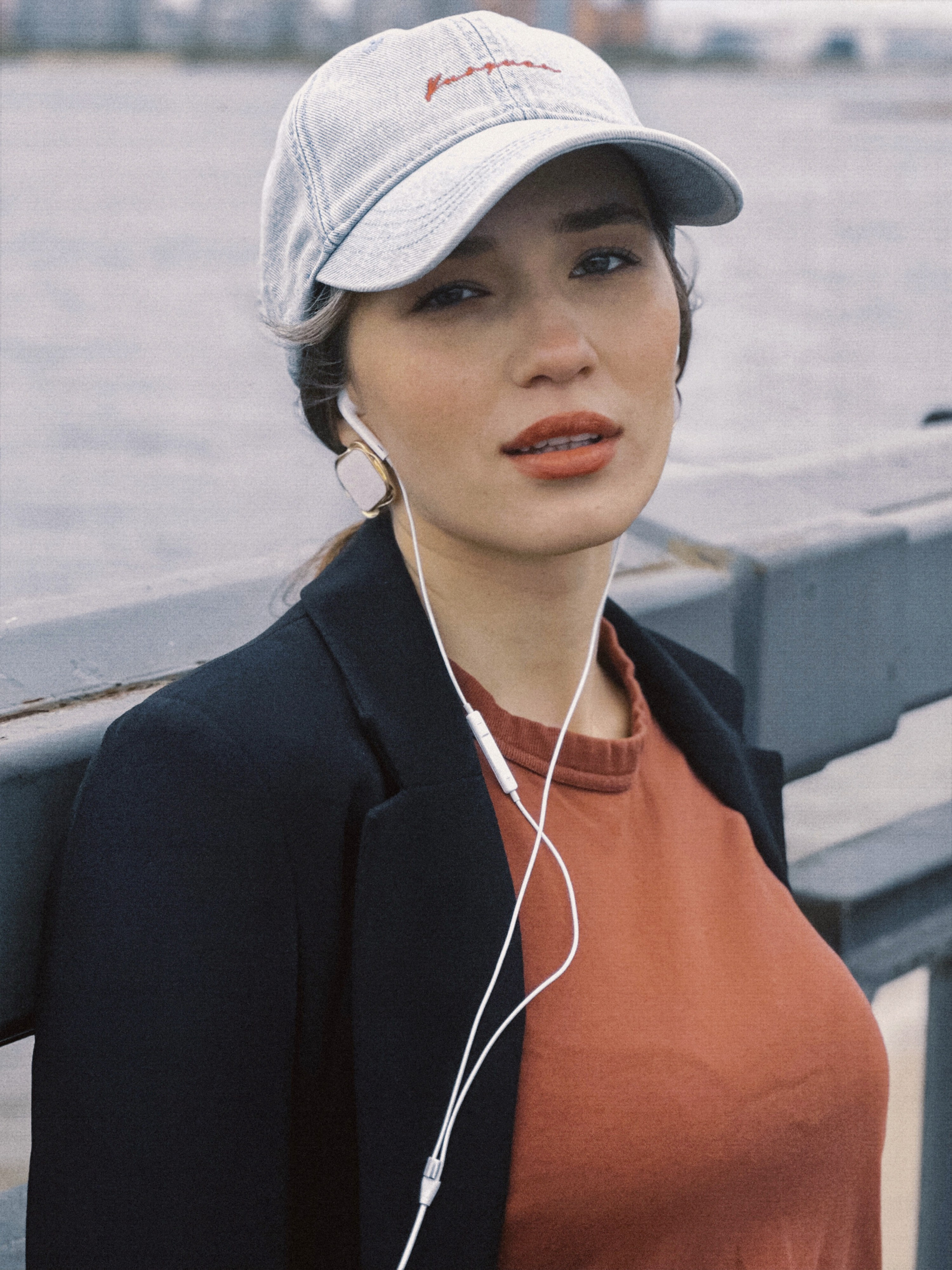 Ретро вайб. Чувственный мобильный фотограф в Казани и Сочи Дьяченко Дарья