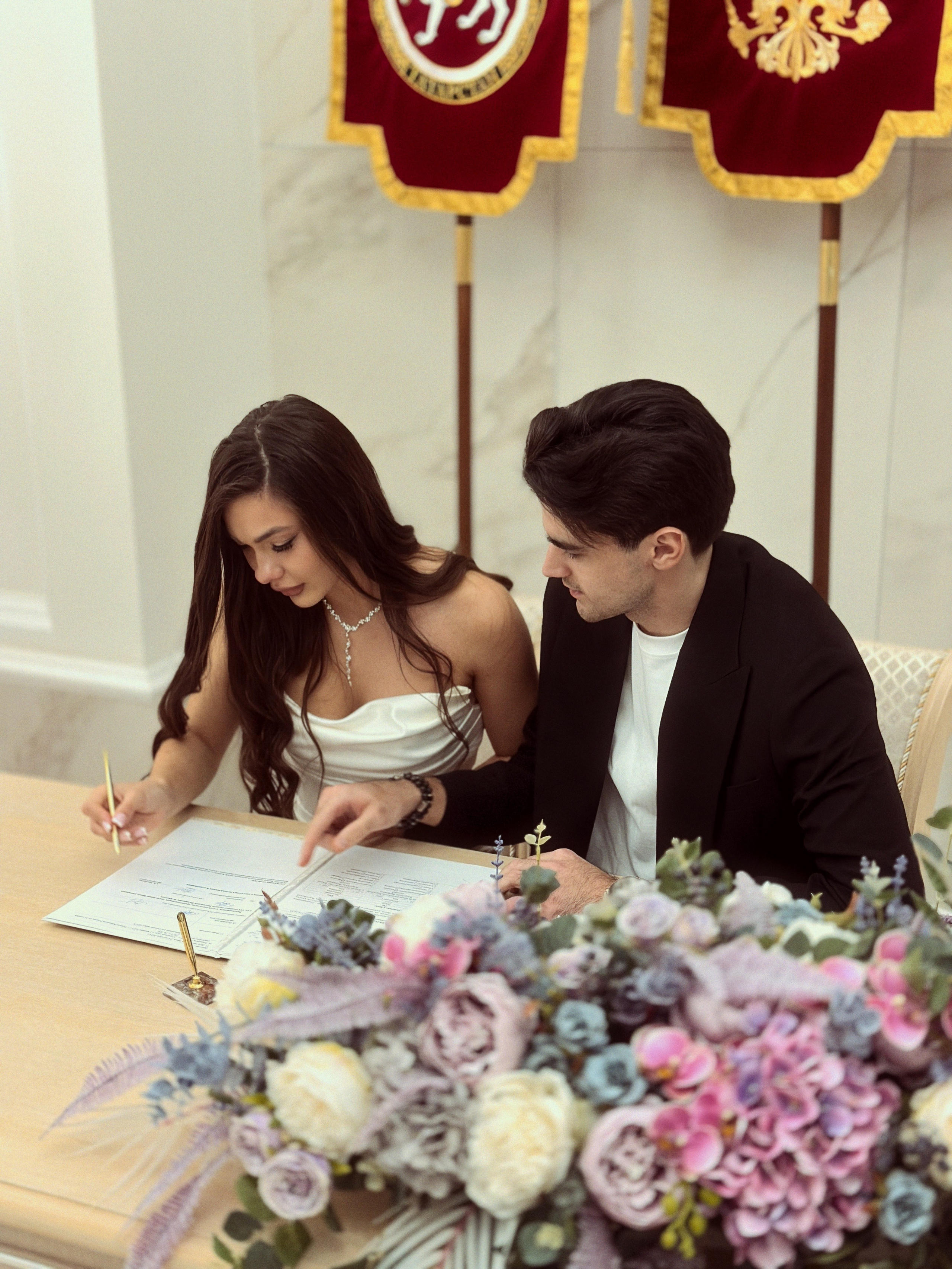 Свадебная LOVE story. Чувственный мобильный фотограф в Казани и Сочи Дьяченко Дарья