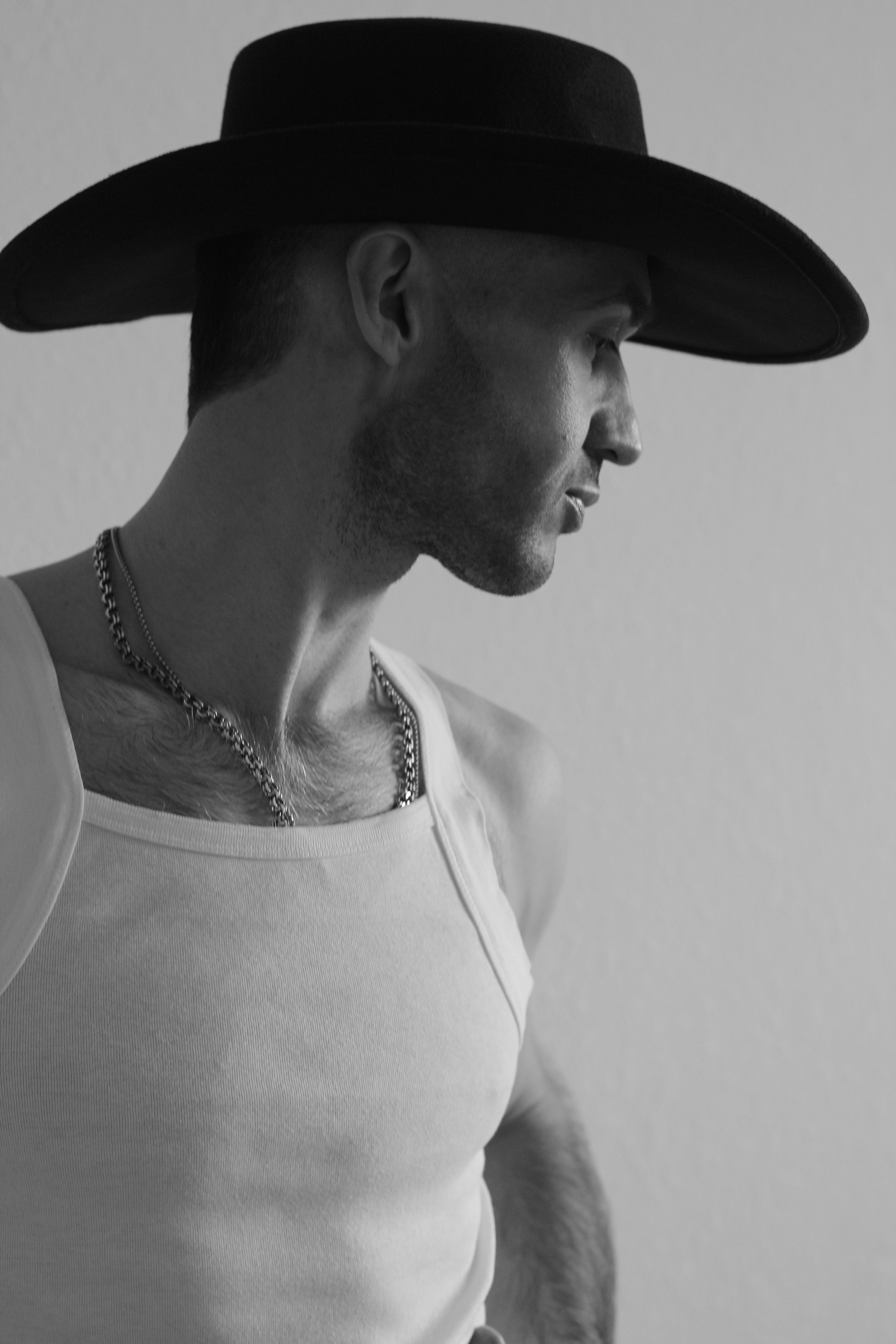 Портретная съемка. Портретный фотограф Коробейников Никита